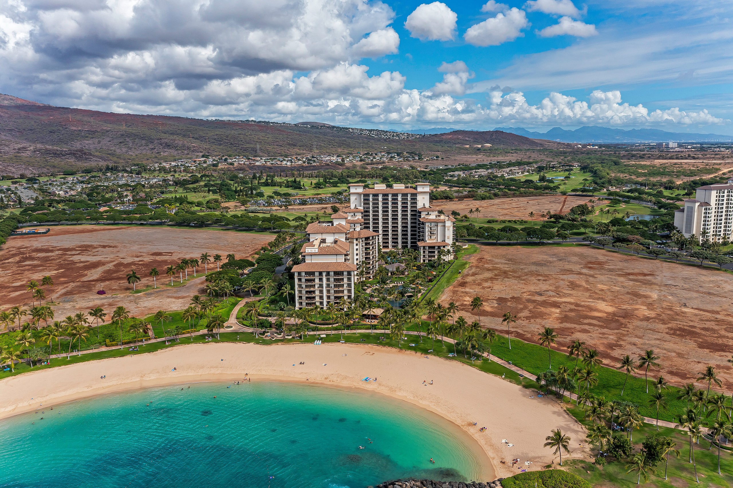 Beach Villas Poolside Resort at the Ko Olina Beach - Image 59