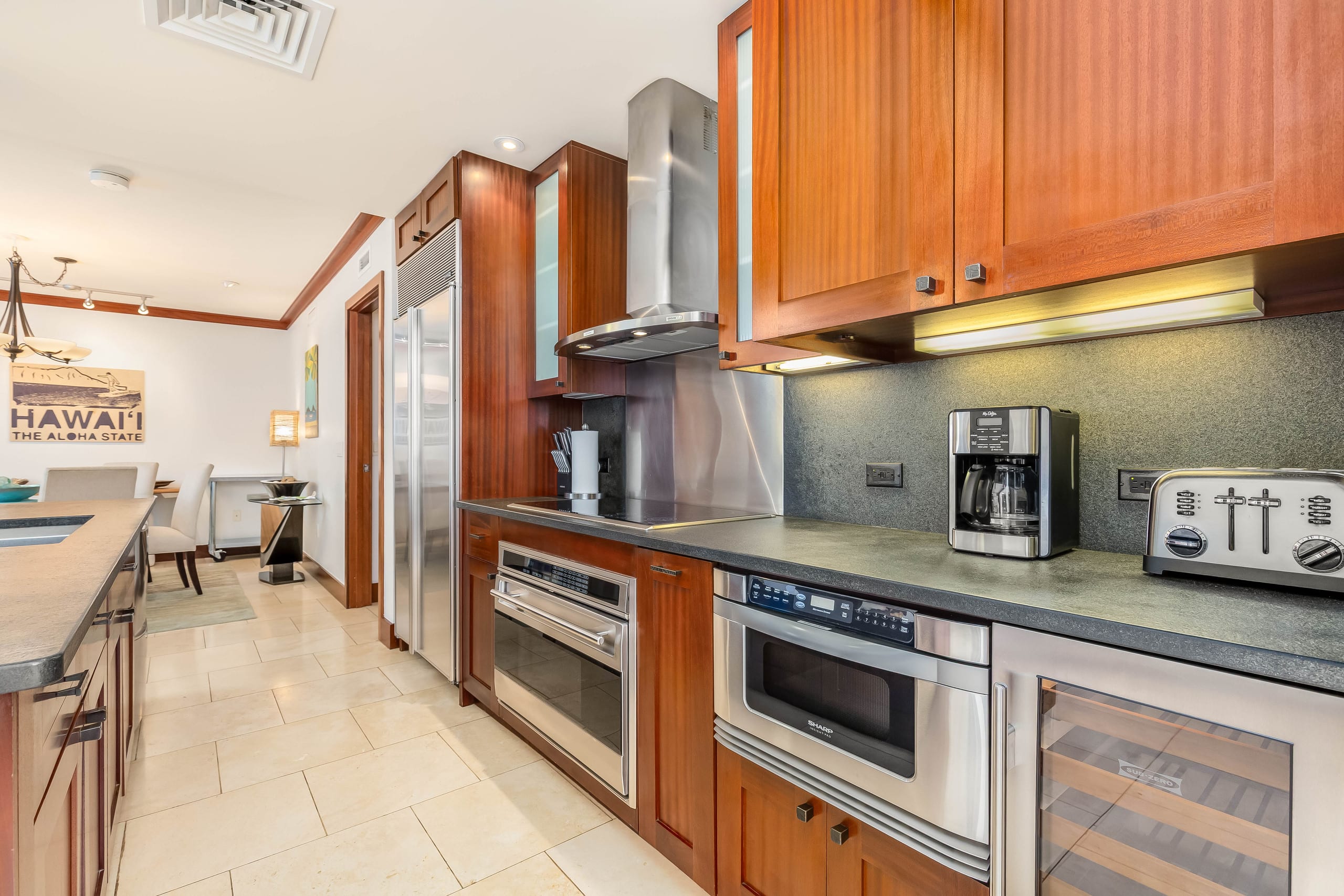 Beach Villas Poolside Resort at the Ko Olina Beach - Image 34
