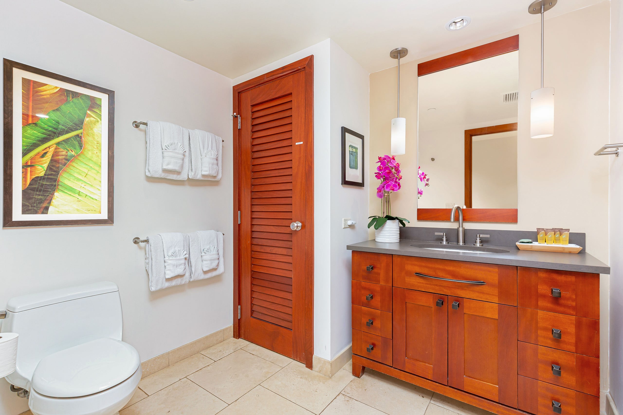 Beach Villas Poolside Resort at the Ko Olina Beach - Image 20