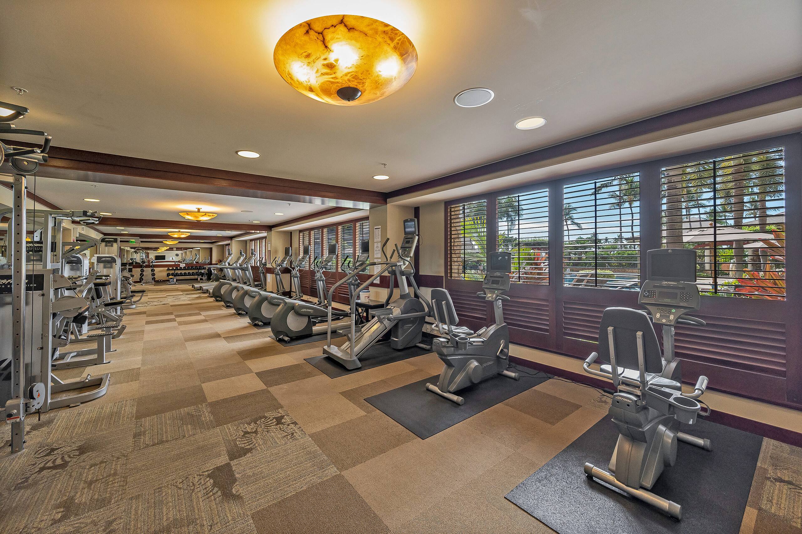 Beach Villas Poolside Resort at the Ko Olina Beach - Image 45