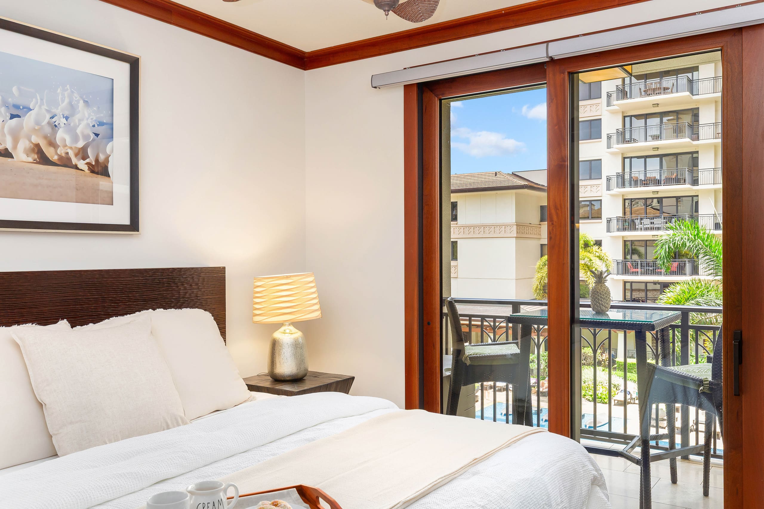 Beach Villas Poolside Resort at the Ko Olina Beach - Image 12