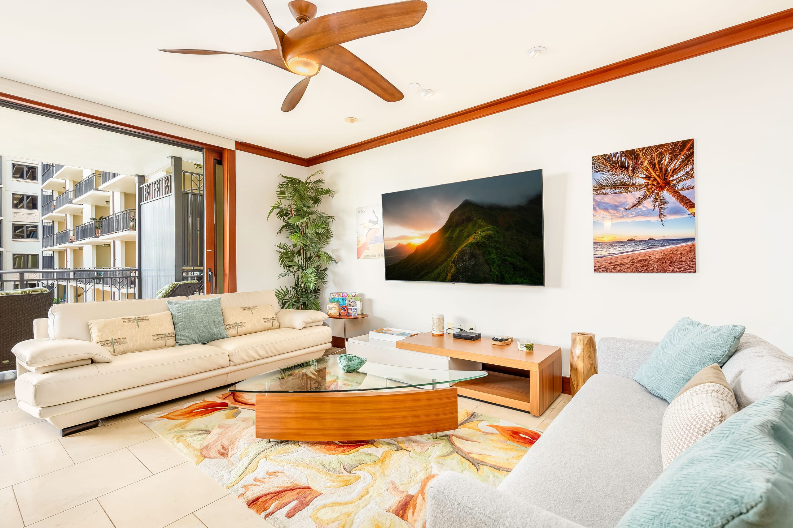 Beach Villas Poolside Resort at the Ko Olina Beach - Image 32