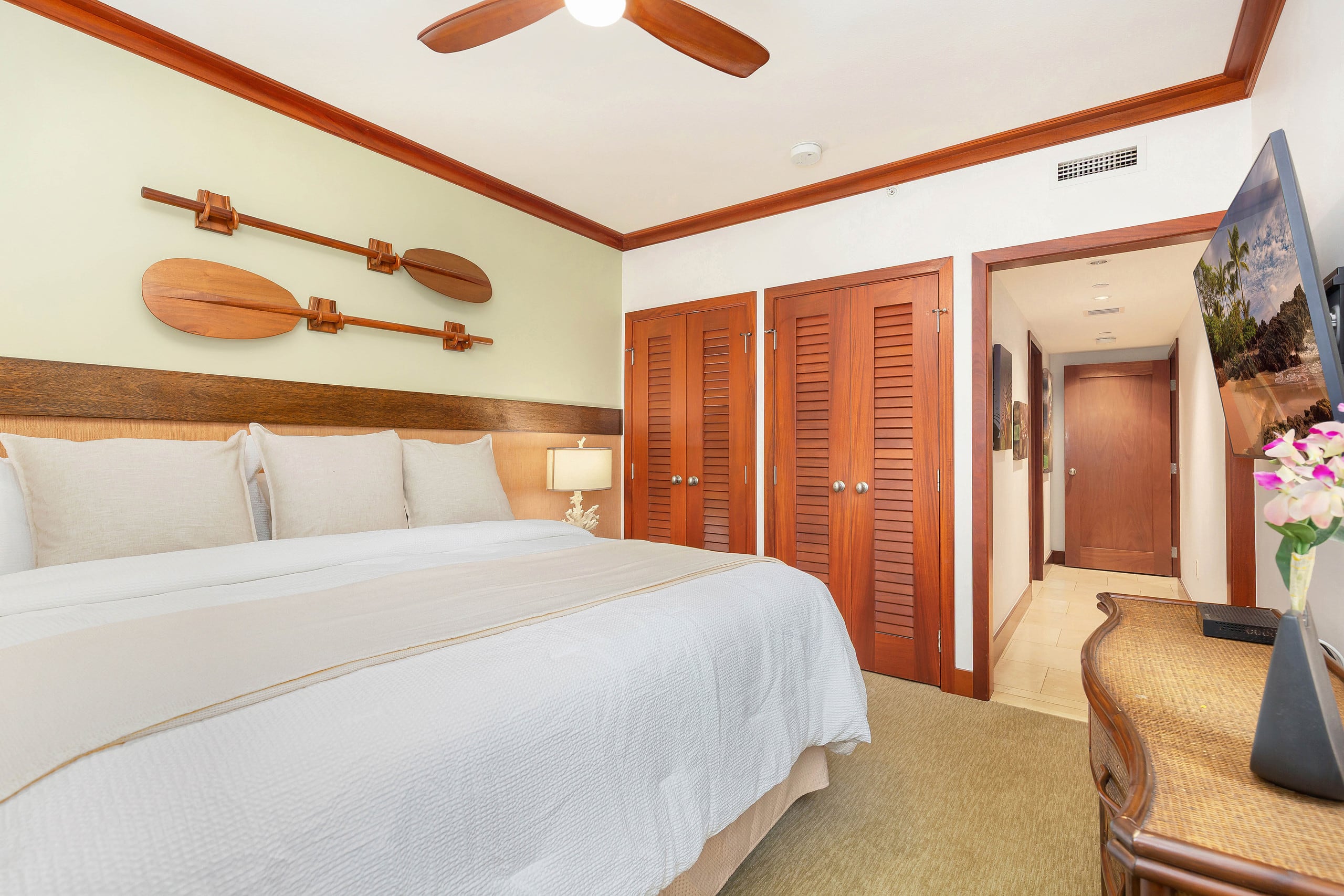 Beach Villas Poolside Resort at the Ko Olina Beach - Image 22