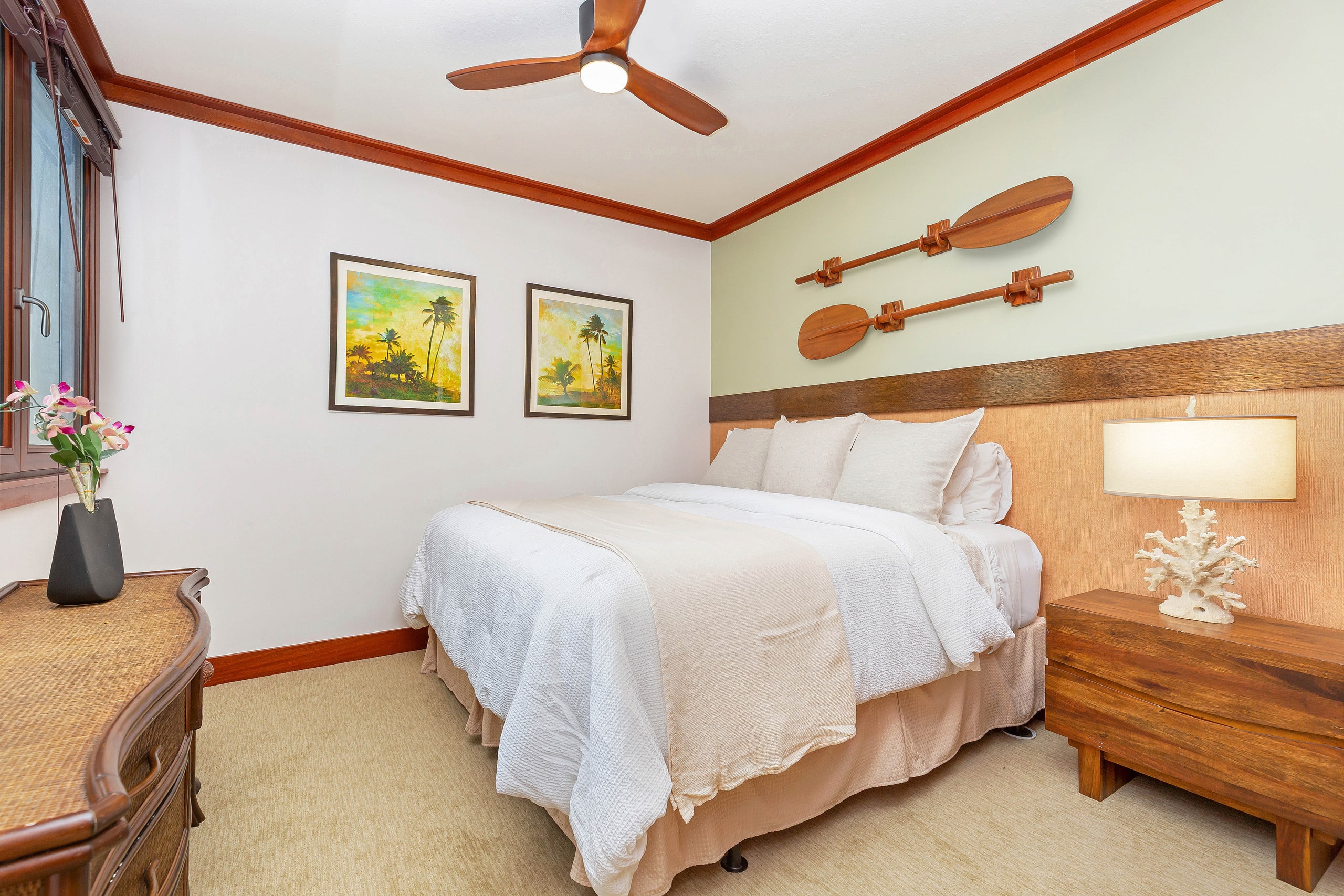 Beach Villas Poolside Resort at the Ko Olina Beach - Image 23