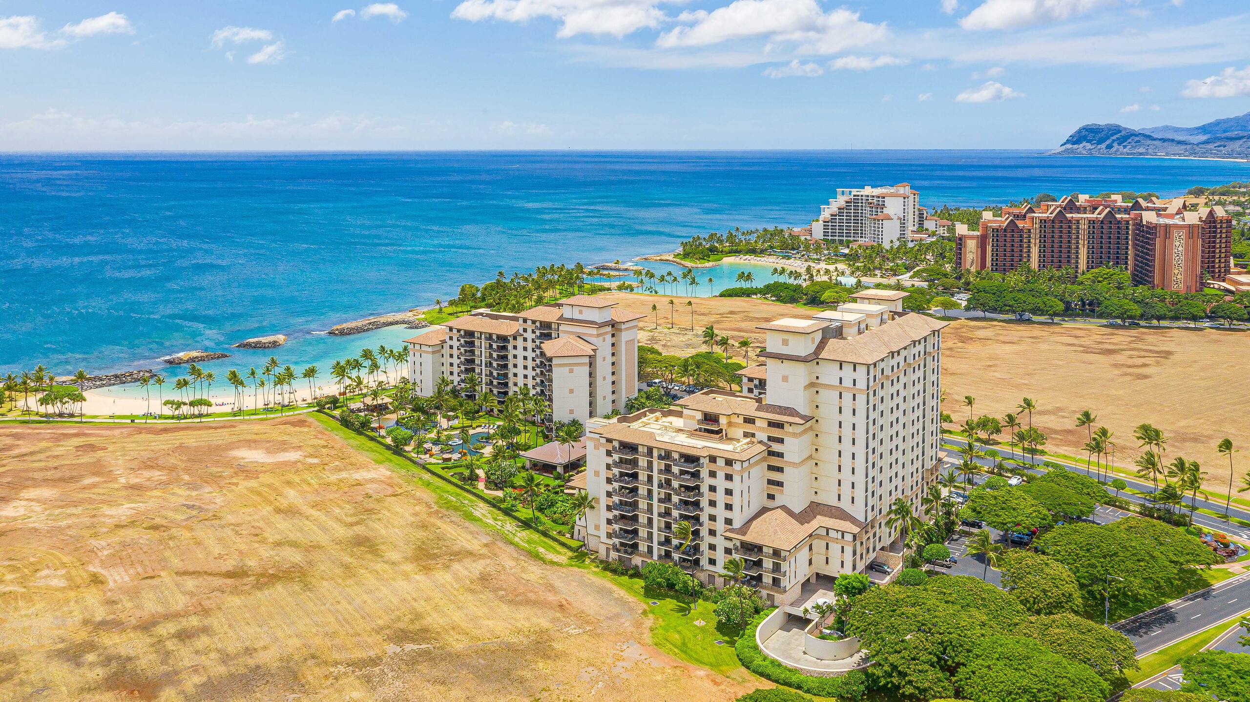Beach Villas Poolside Resort at the Ko Olina Beach - Image 61