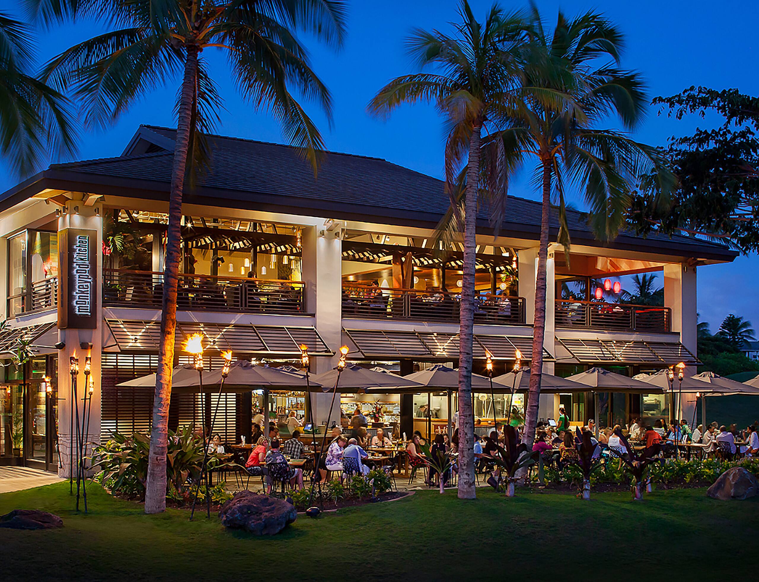 Beach Villas Poolside Resort at the Ko Olina Beach - Image 55