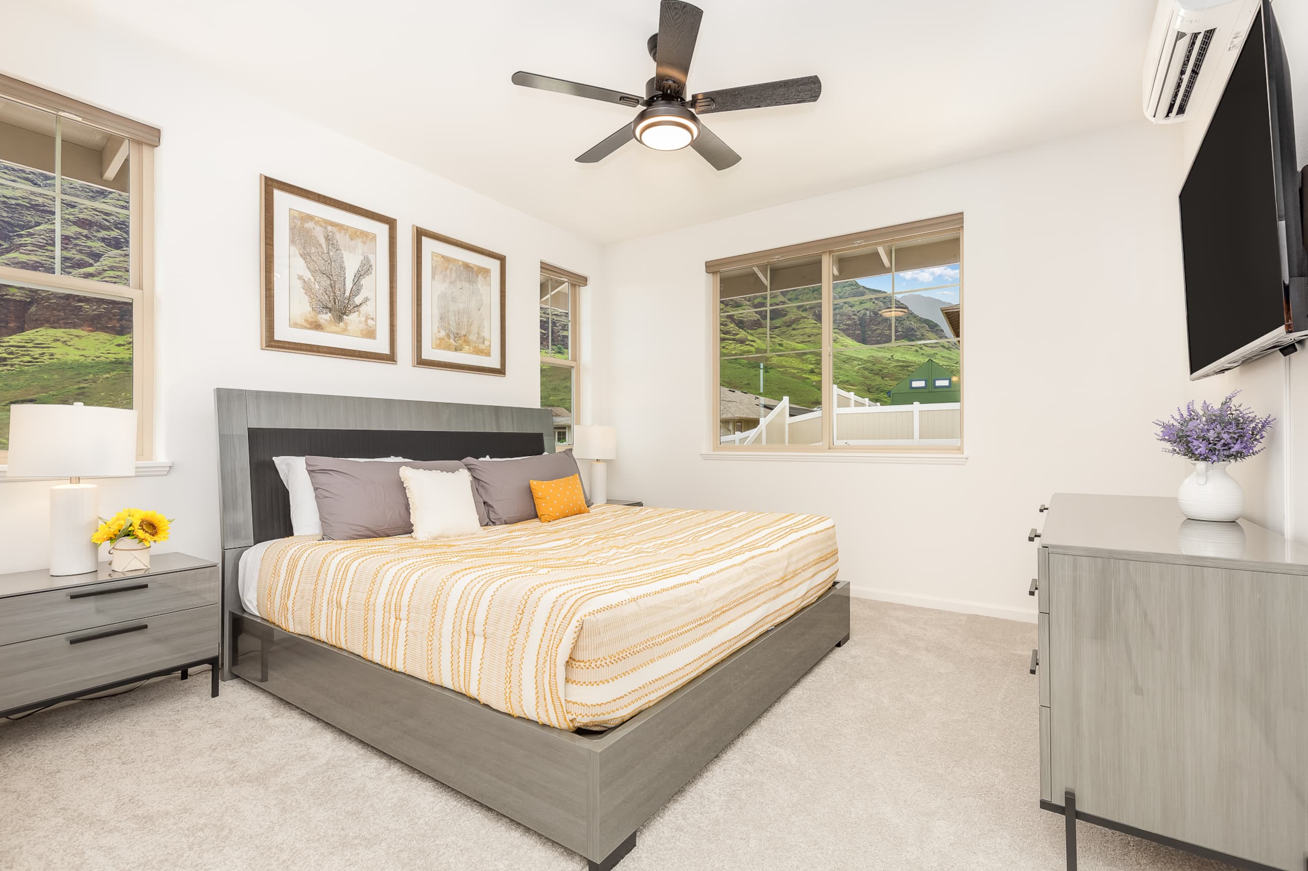 Home in Waianae · ★4.83 · 4 bedrooms · 6 beds · 3.5 private baths - Image 1