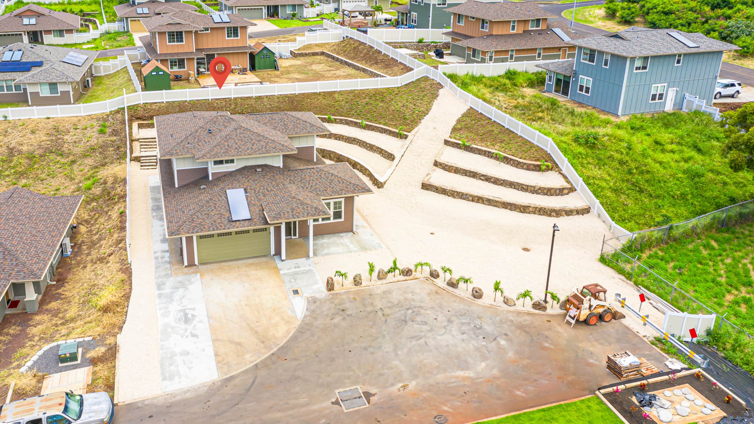 Home in Waianae · ★4.83 · 4 bedrooms · 6 beds · 3.5 private baths - Image 45