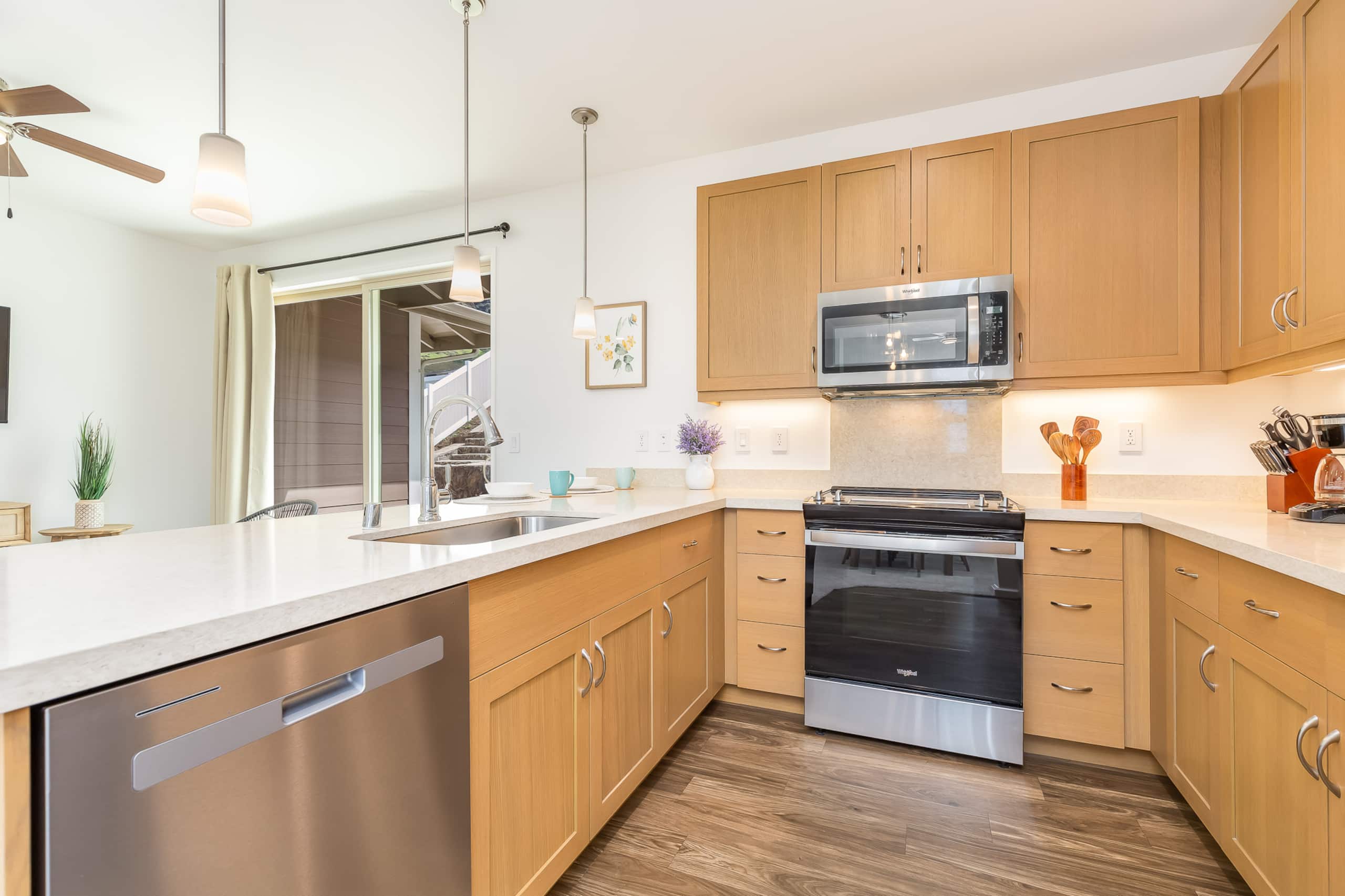 Home in Waianae · ★4.83 · 4 bedrooms · 6 beds · 3.5 private baths - Image 17