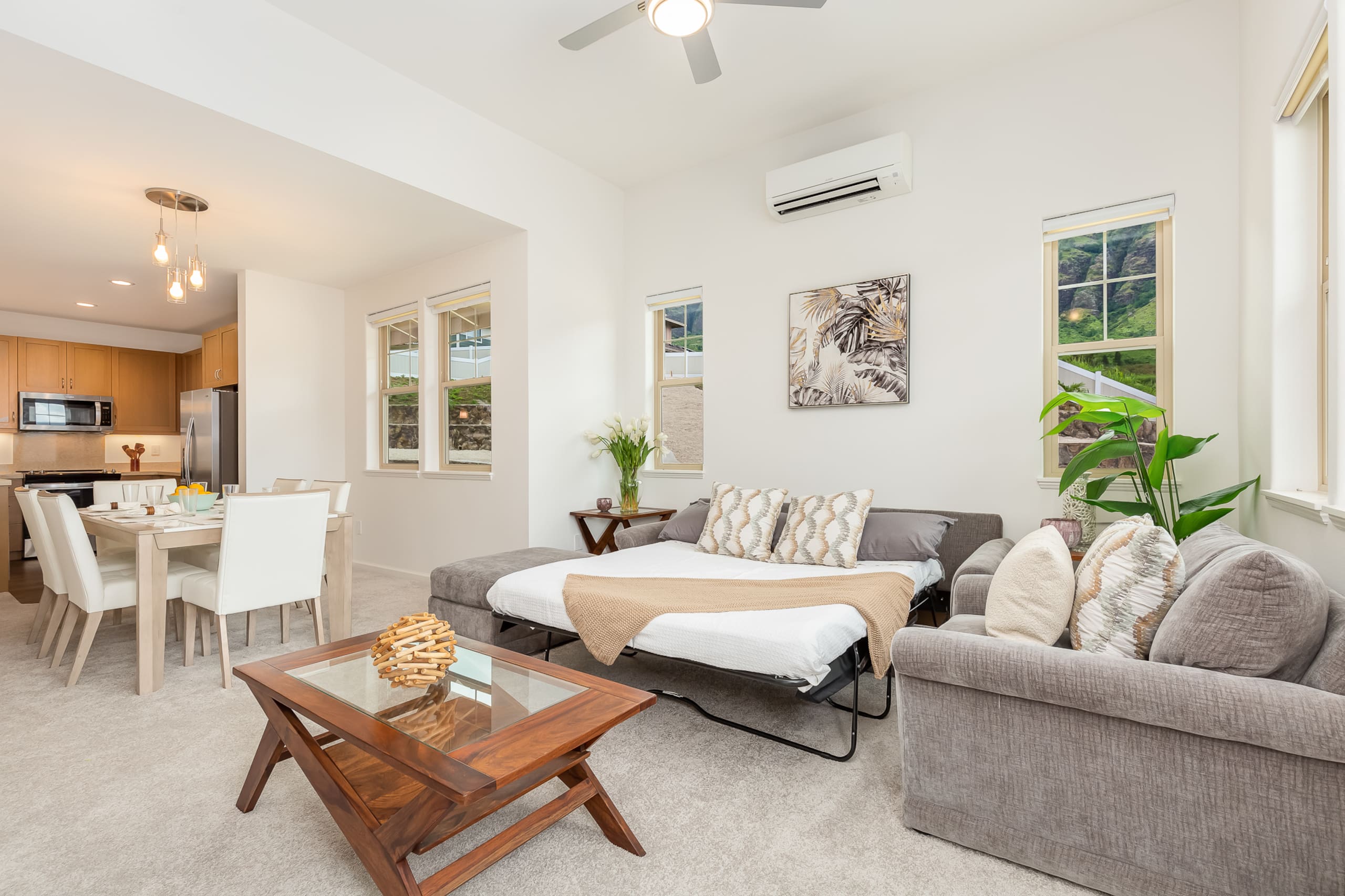 Home in Waianae · ★4.83 · 4 bedrooms · 6 beds · 3.5 private baths - Image 13