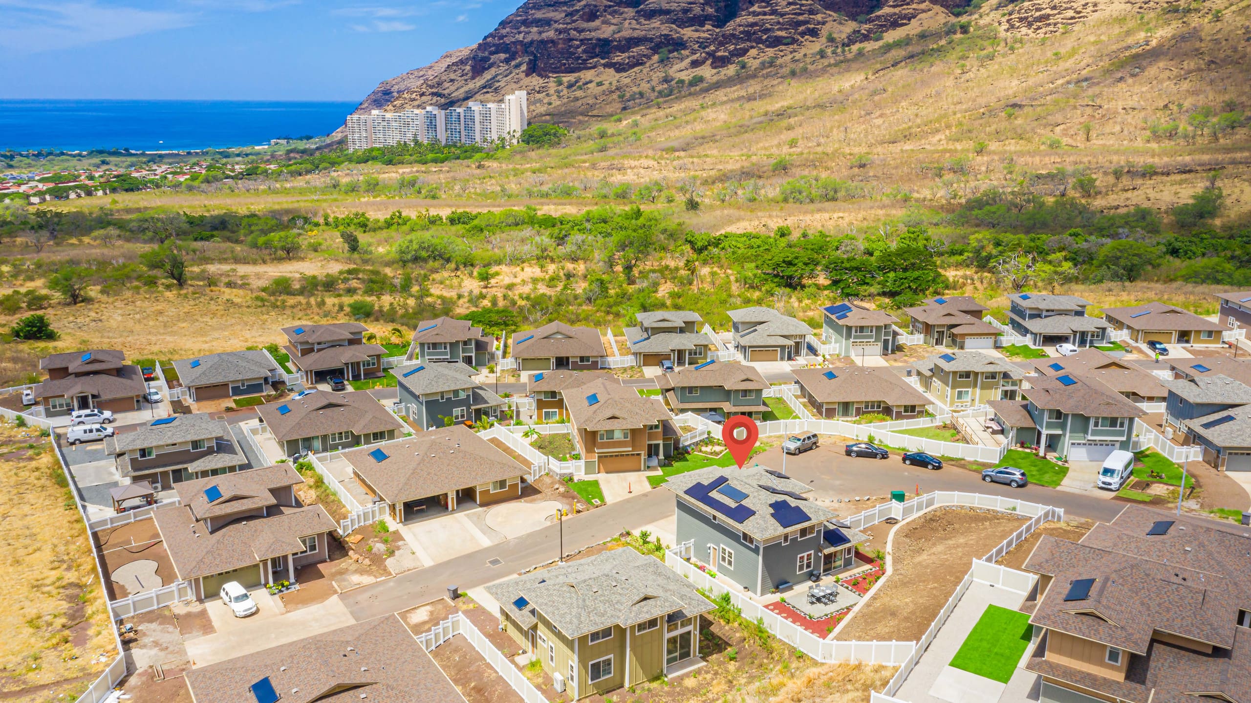 Home in Waianae · ★4.78 · 4 bedrooms · 5 beds · 2.5 private baths - Image 79