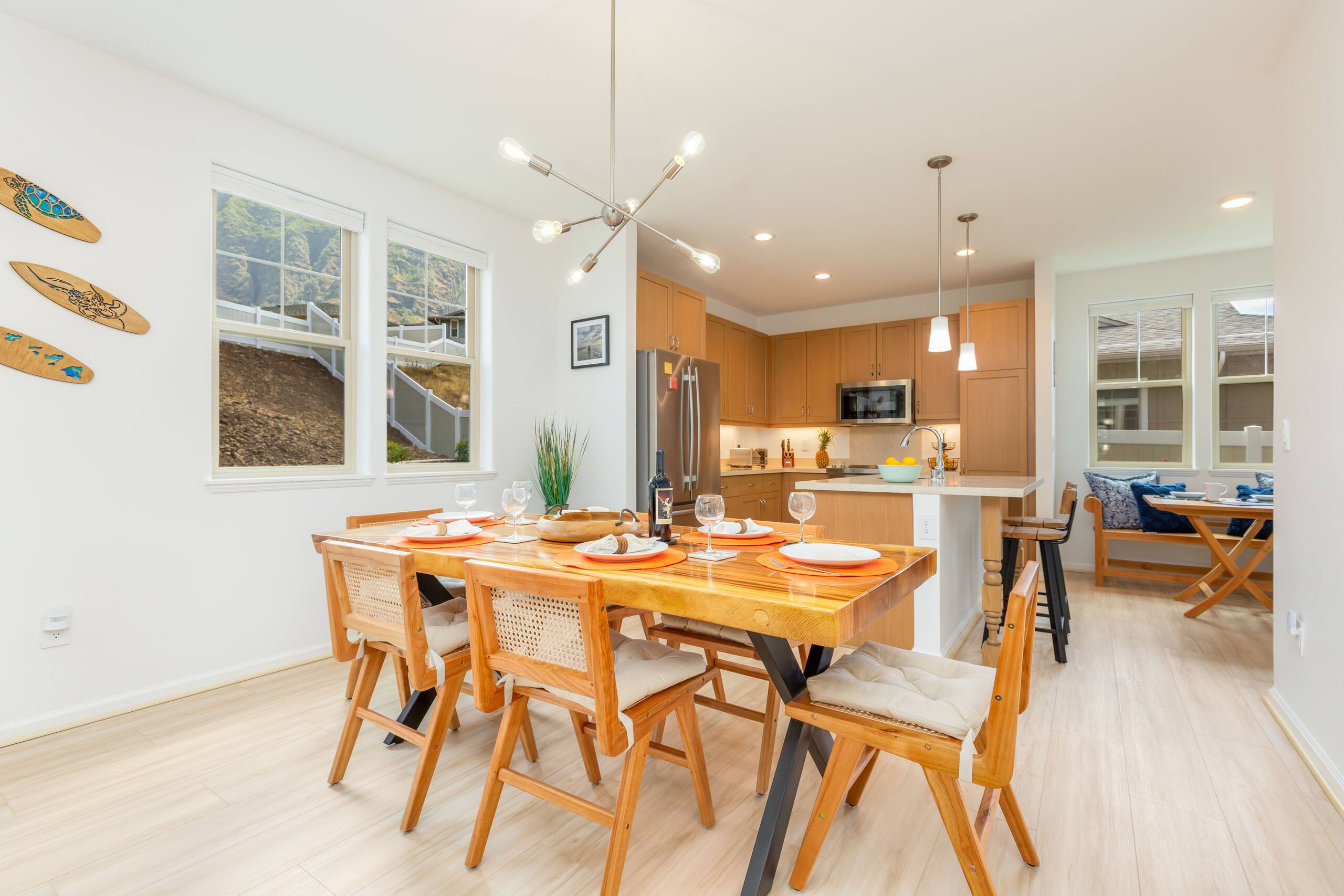 Home in Waianae · ★4.78 · 4 bedrooms · 5 beds · 2.5 private baths - Image 16