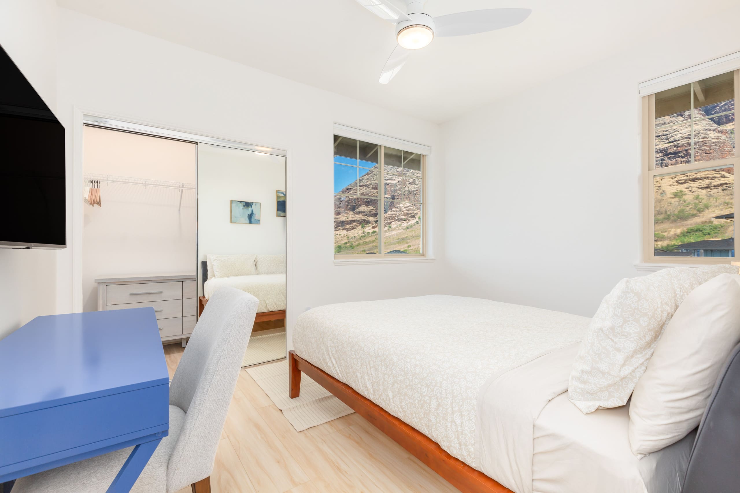 Home in Waianae · ★4.78 · 4 bedrooms · 5 beds · 2.5 private baths - Image 22