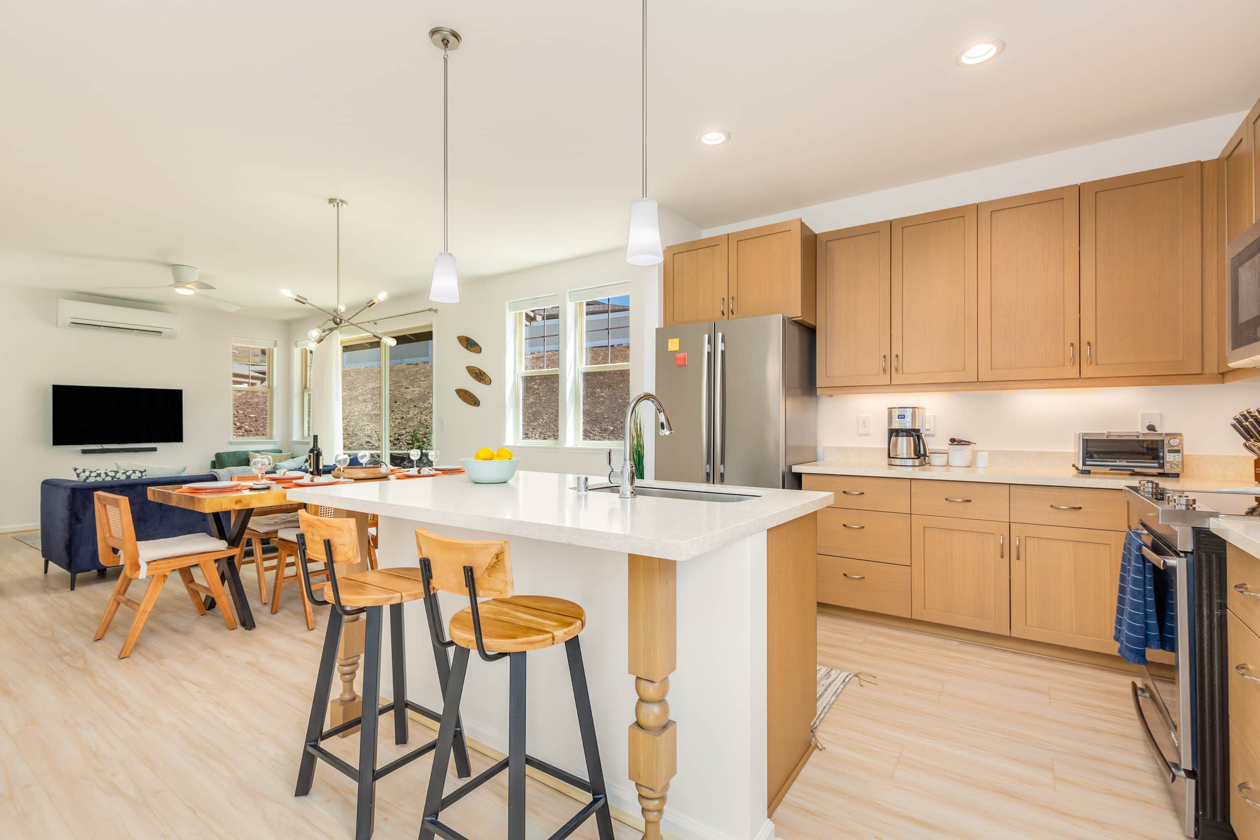 Home in Waianae · ★4.78 · 4 bedrooms · 5 beds · 2.5 private baths - Image 14