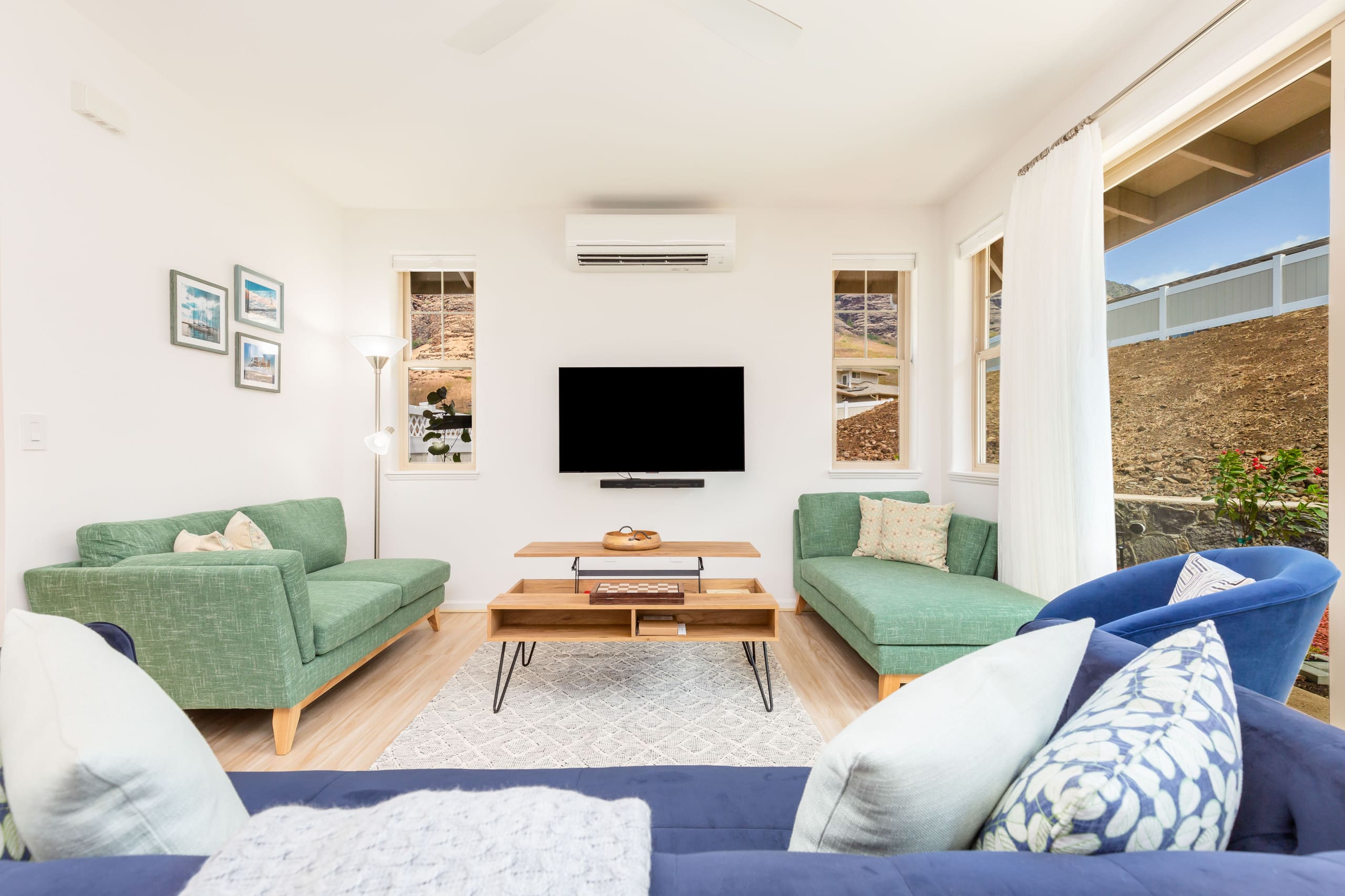 Home in Waianae · ★4.78 · 4 bedrooms · 5 beds · 2.5 private baths - Image 6