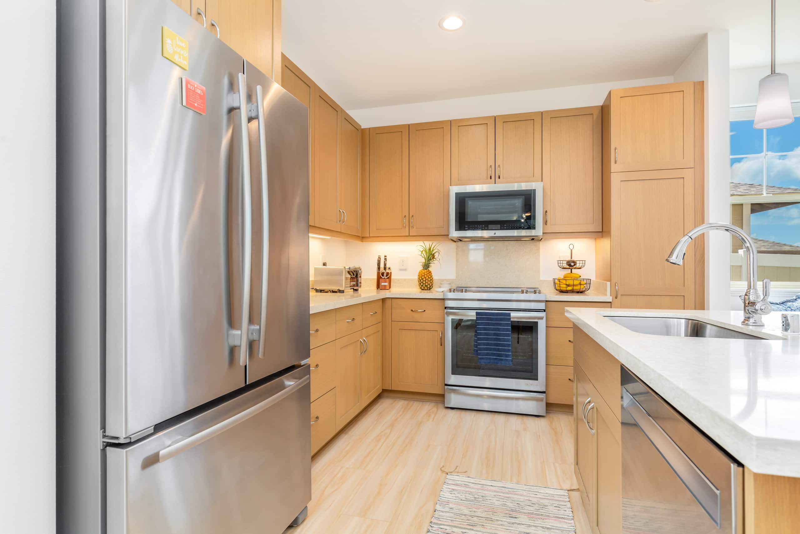 Home in Waianae · ★4.78 · 4 bedrooms · 5 beds · 2.5 private baths - Image 12