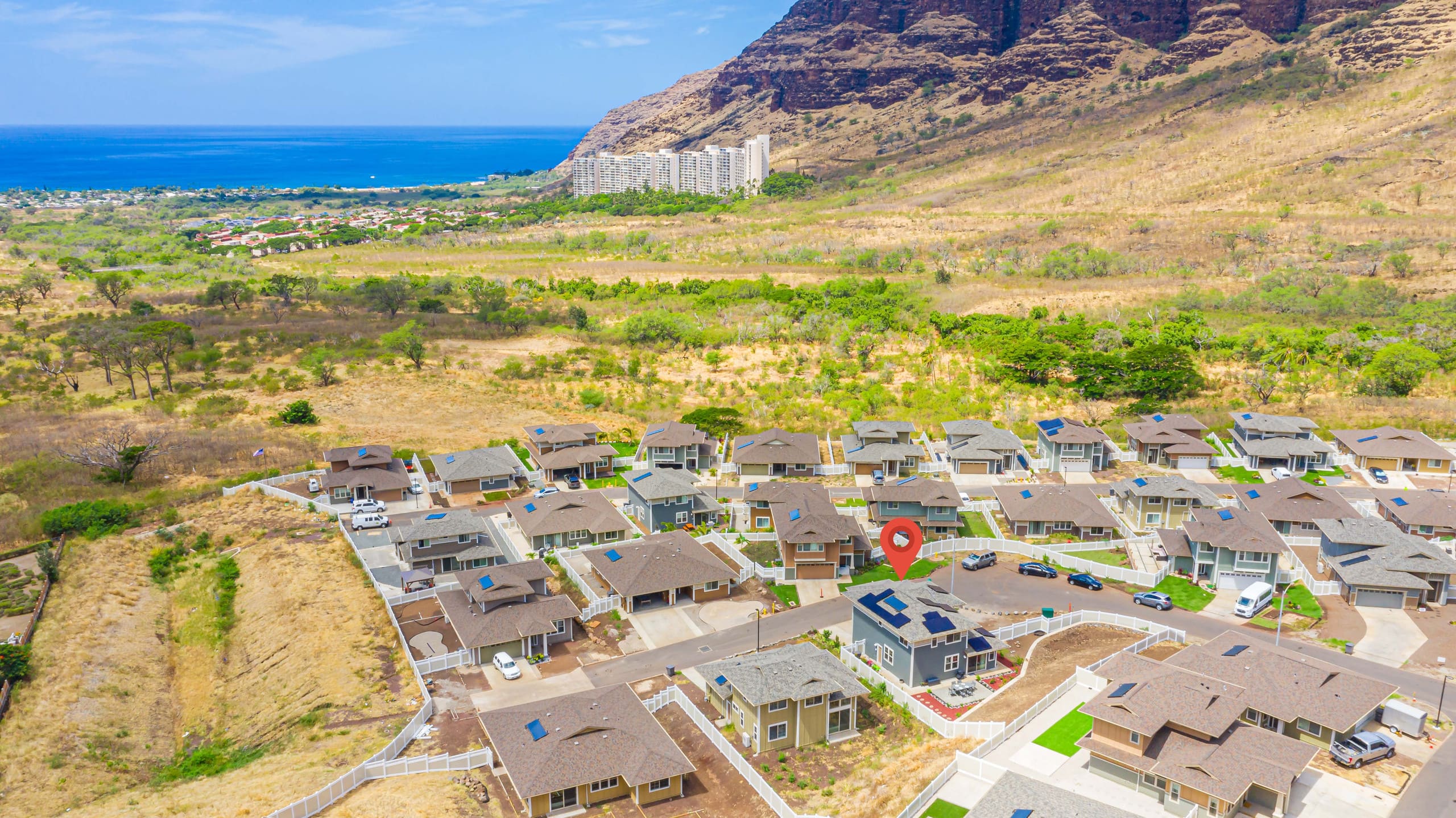 Home in Waianae · ★4.78 · 4 bedrooms · 5 beds · 2.5 private baths - Image 64