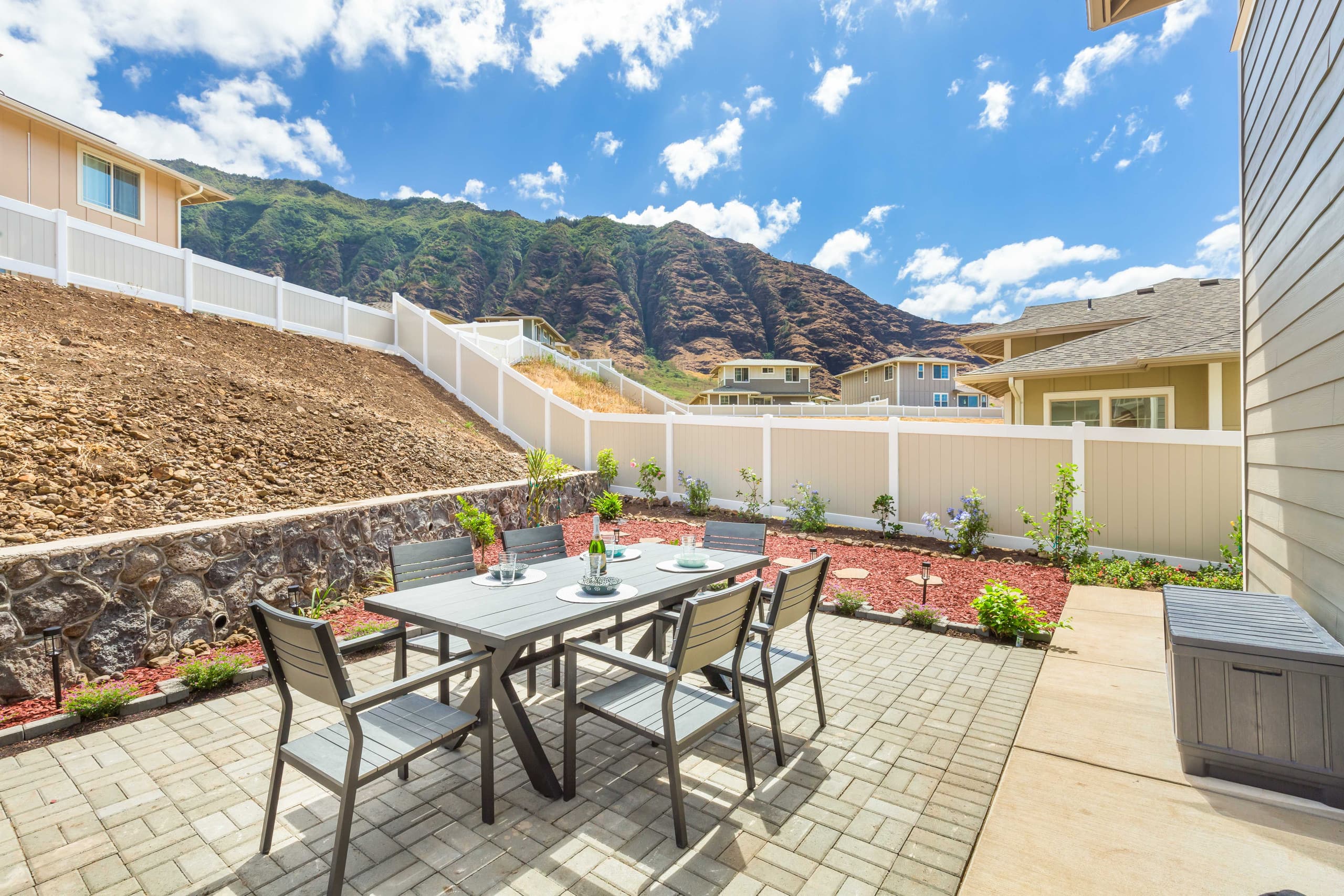 Home in Waianae · ★4.78 · 4 bedrooms · 5 beds · 2.5 private baths - Image 33