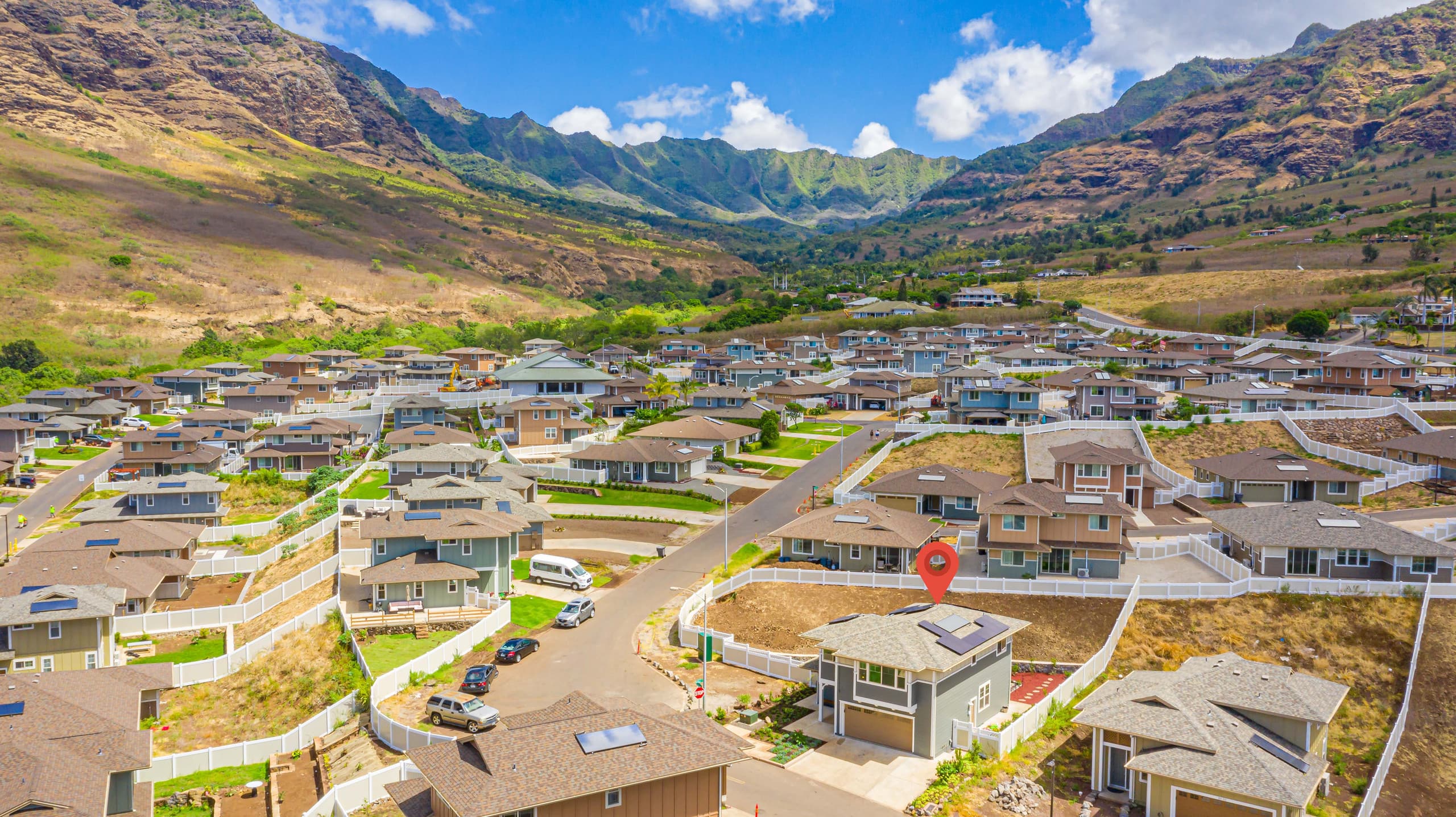 Home in Waianae · ★4.78 · 4 bedrooms · 5 beds · 2.5 private baths - Image 59