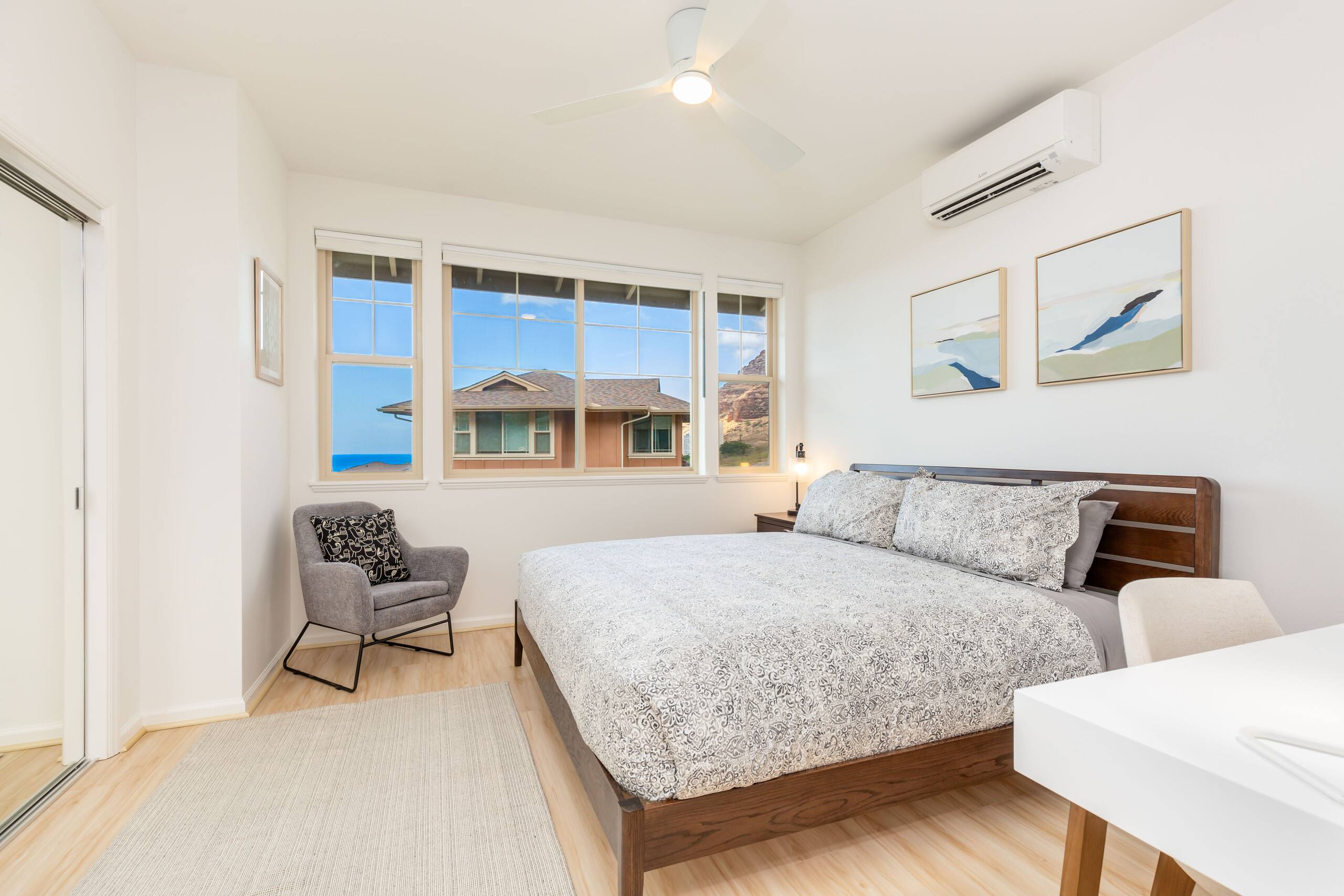 Home in Waianae · ★4.78 · 4 bedrooms · 5 beds · 2.5 private baths - Image 19