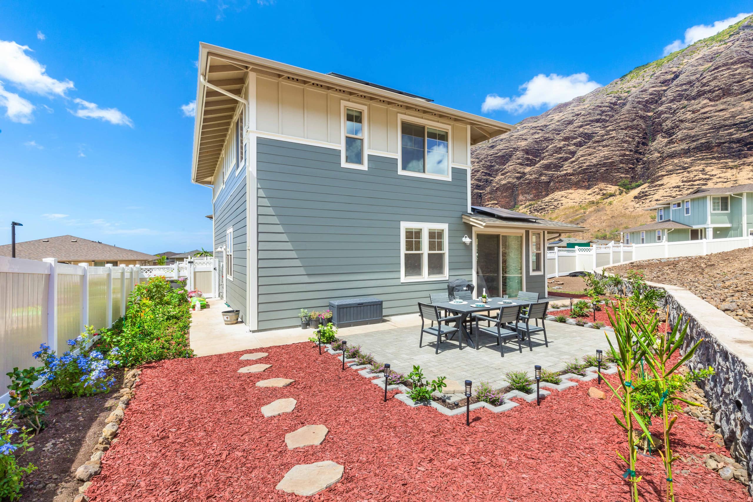 Home in Waianae · ★4.78 · 4 bedrooms · 5 beds · 2.5 private baths - Image 38