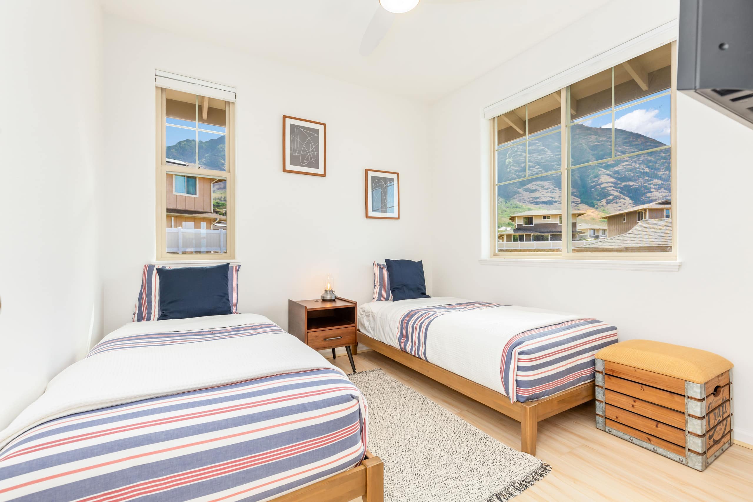 Home in Waianae · ★4.78 · 4 bedrooms · 5 beds · 2.5 private baths - Image 5