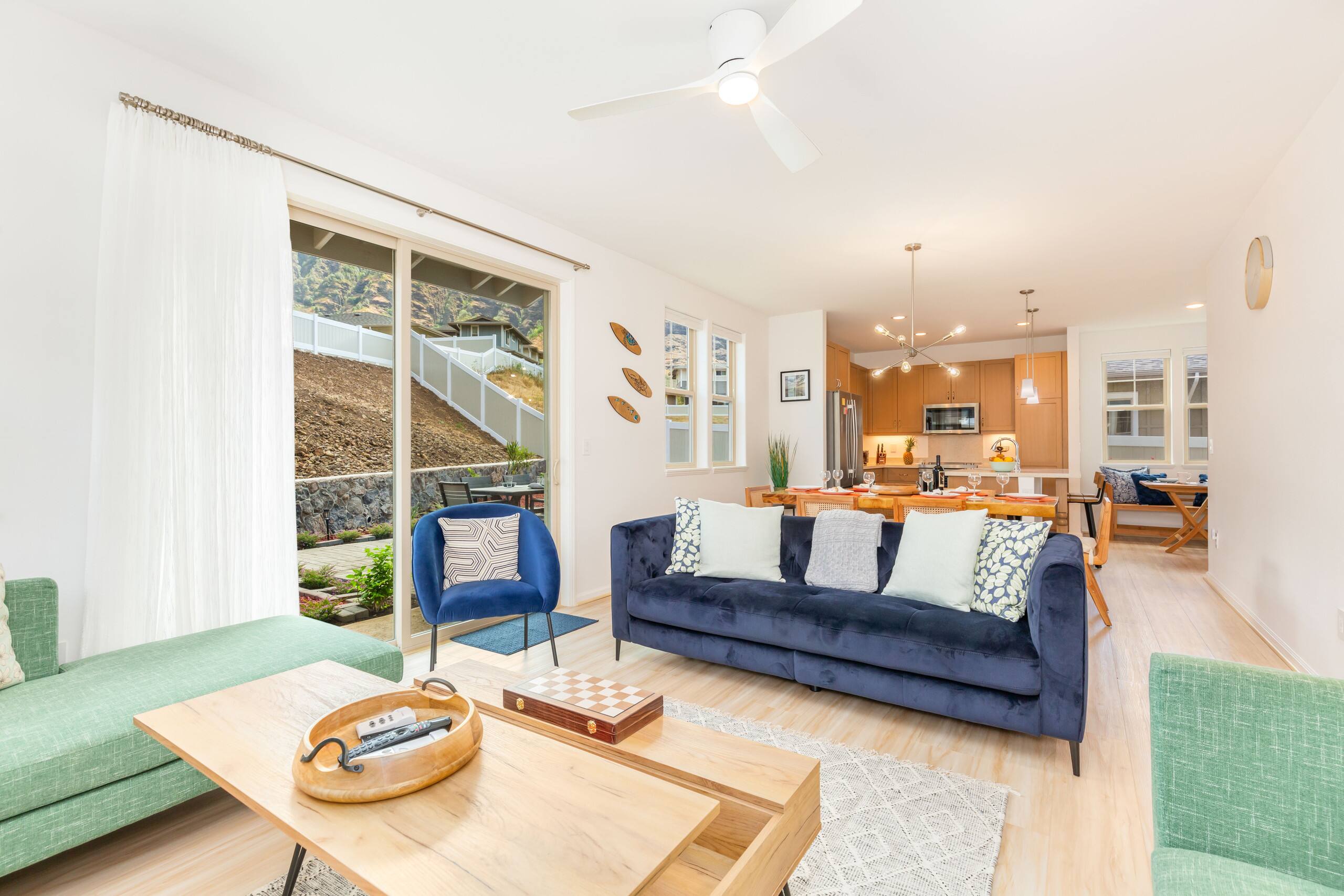 Home in Waianae · ★4.78 · 4 bedrooms · 5 beds · 2.5 private baths - Image 8