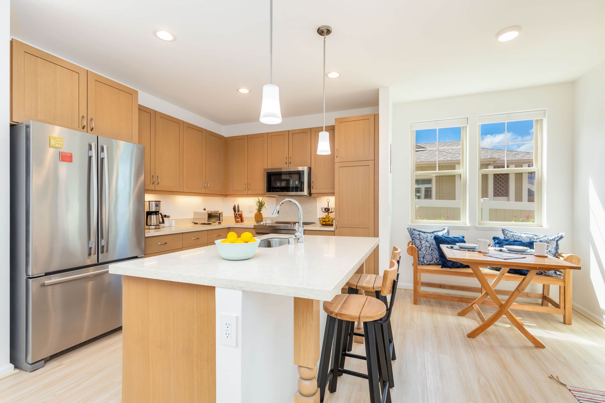 Home in Waianae · ★4.78 · 4 bedrooms · 5 beds · 2.5 private baths - Image 11