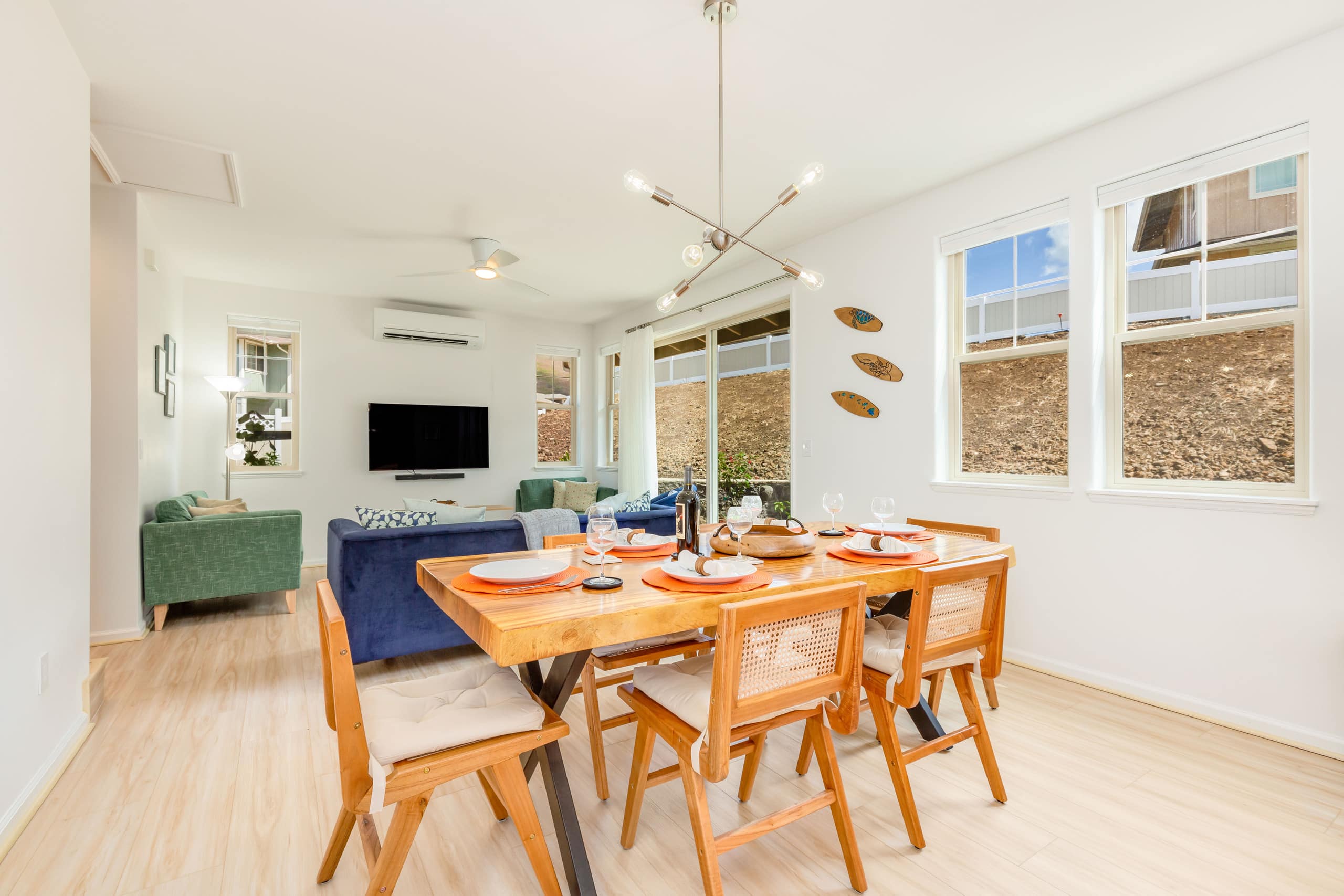 Home in Waianae · ★4.78 · 4 bedrooms · 5 beds · 2.5 private baths - Image 17