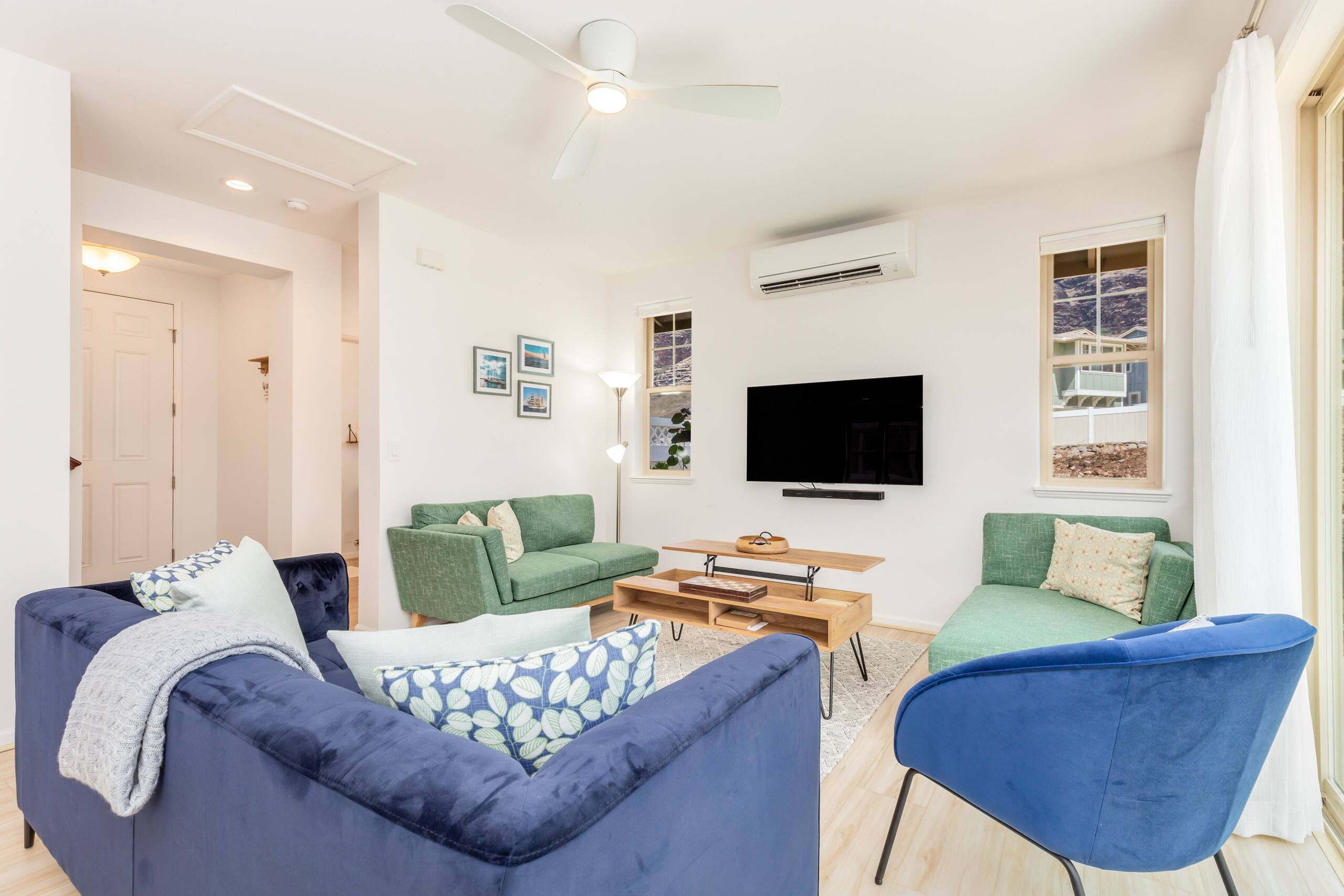 Home in Waianae · ★4.78 · 4 bedrooms · 5 beds · 2.5 private baths - Image 7