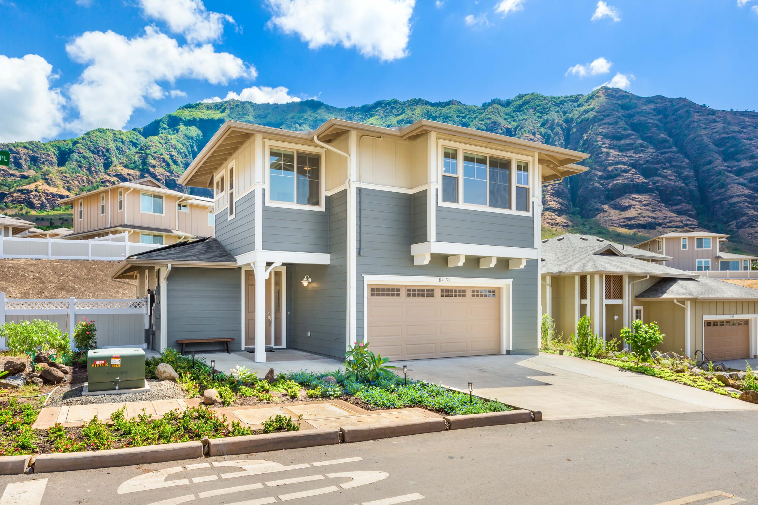 Home in Waianae · ★4.78 · 4 bedrooms · 5 beds · 2.5 private baths - Image 1