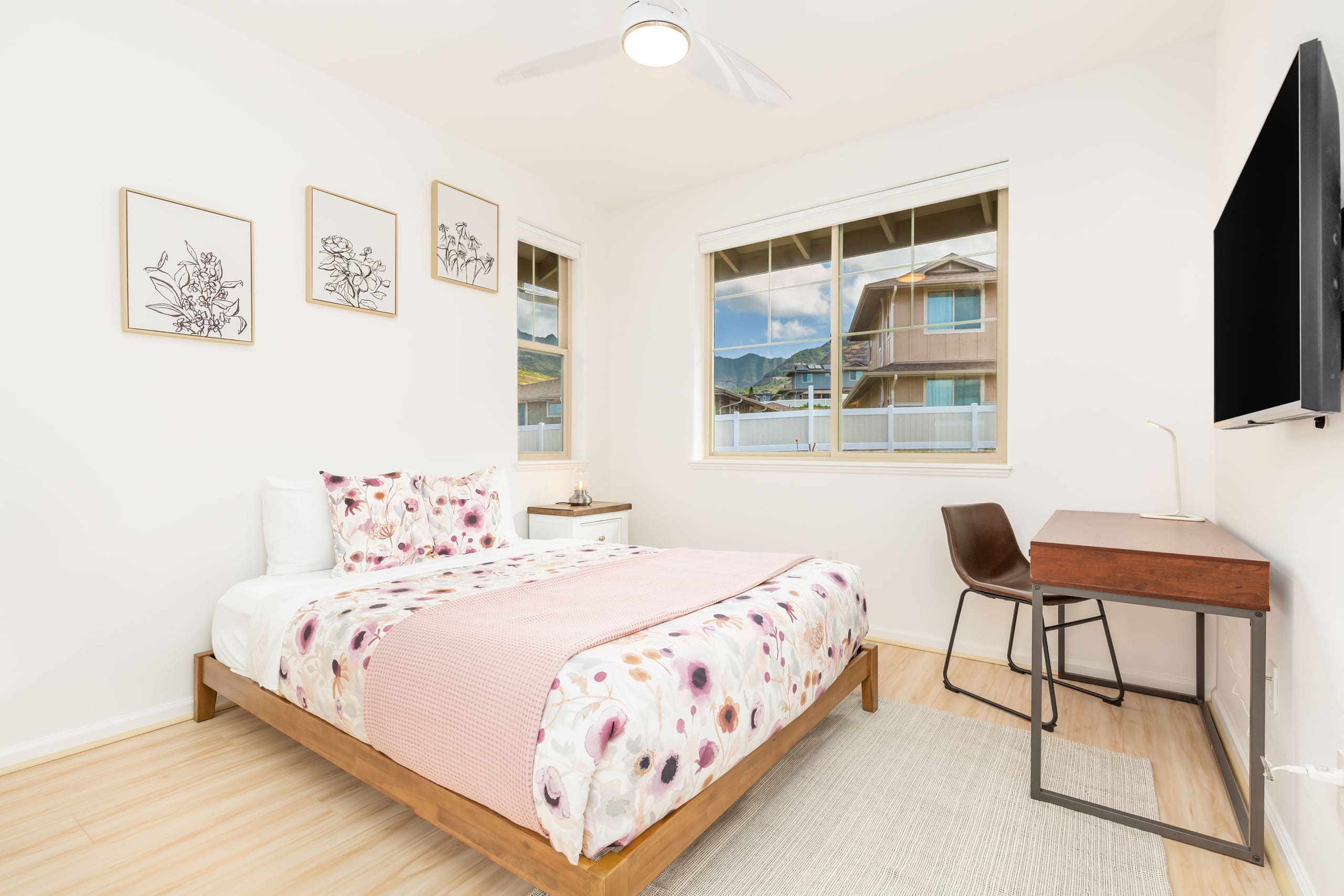 Home in Waianae · ★4.78 · 4 bedrooms · 5 beds · 2.5 private baths - Image 3