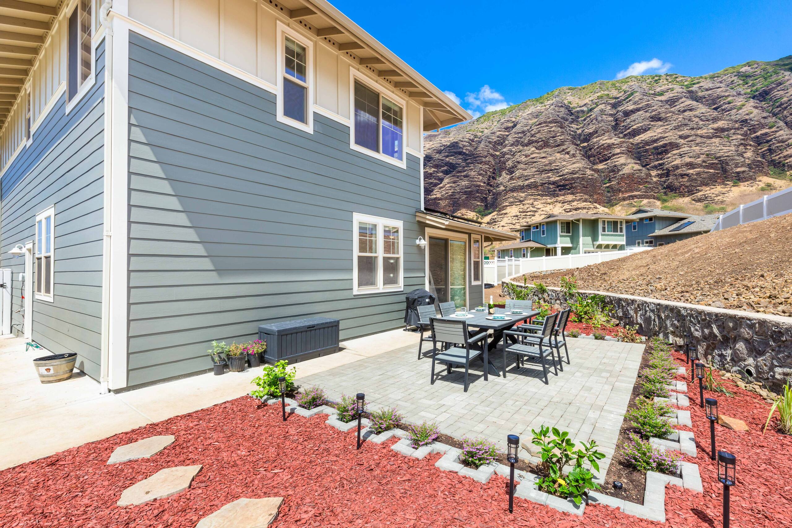 Home in Waianae · ★4.78 · 4 bedrooms · 5 beds · 2.5 private baths - Image 39