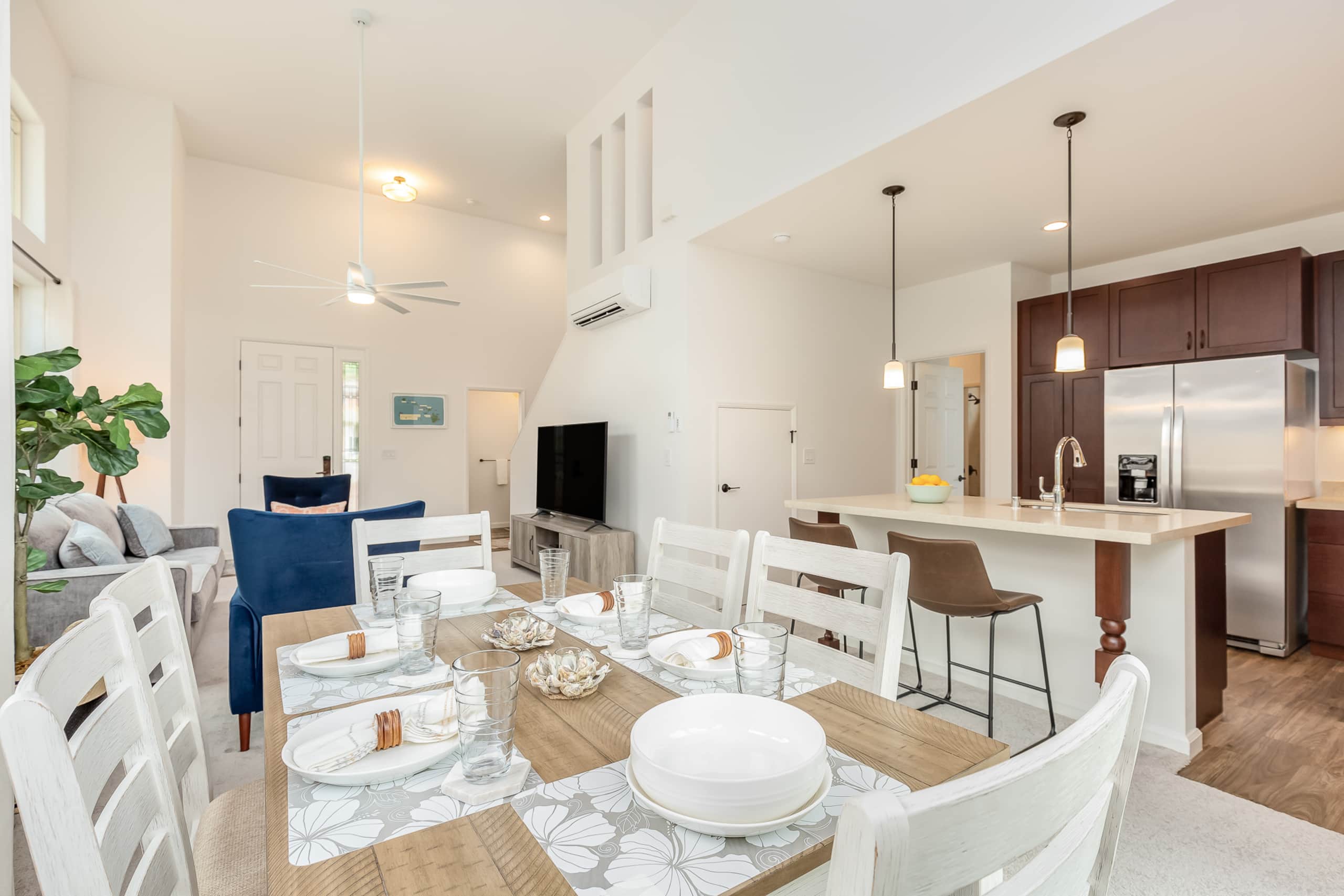 Home in Waianae · ★4.89 · 3 bedrooms · 5 beds · 2.5 private baths - Image 16