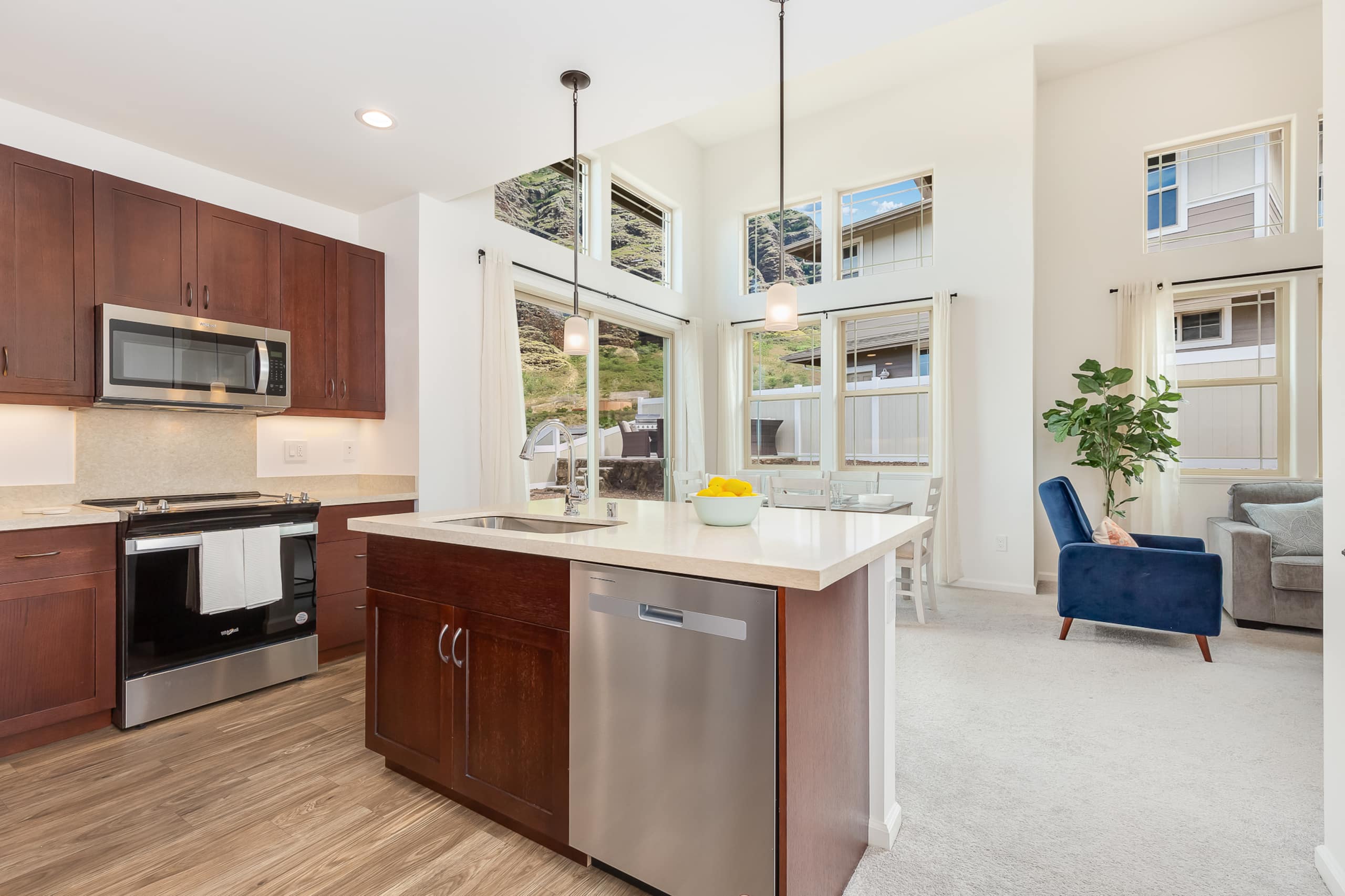 Home in Waianae · ★4.89 · 3 bedrooms · 5 beds · 2.5 private baths - Image 11