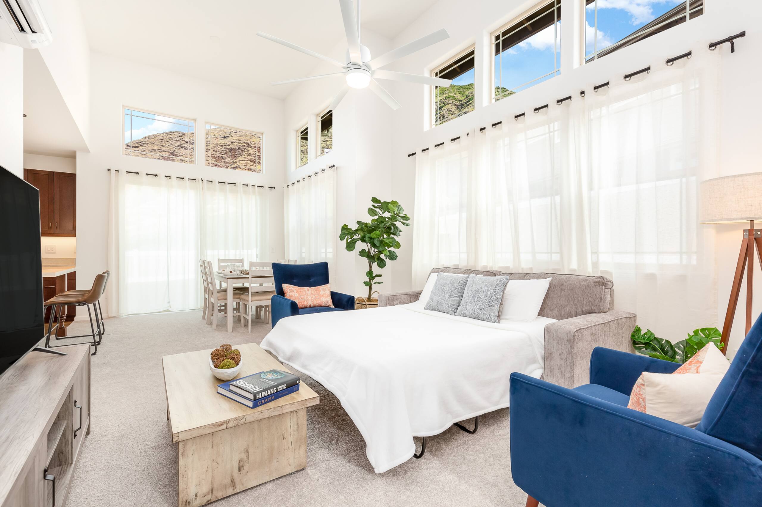 Home in Waianae · ★4.89 · 3 bedrooms · 5 beds · 2.5 private baths - Image 9