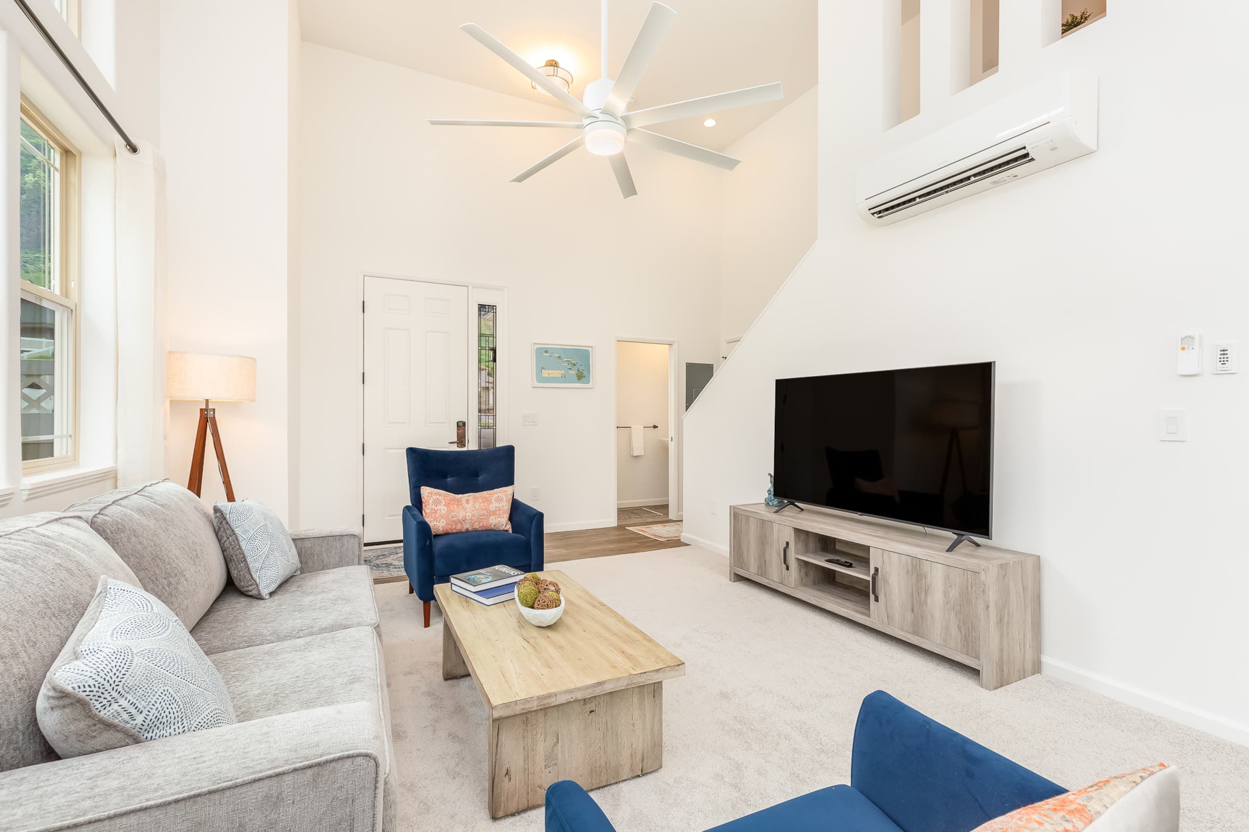 Home in Waianae · ★4.89 · 3 bedrooms · 5 beds · 2.5 private baths - Image 8