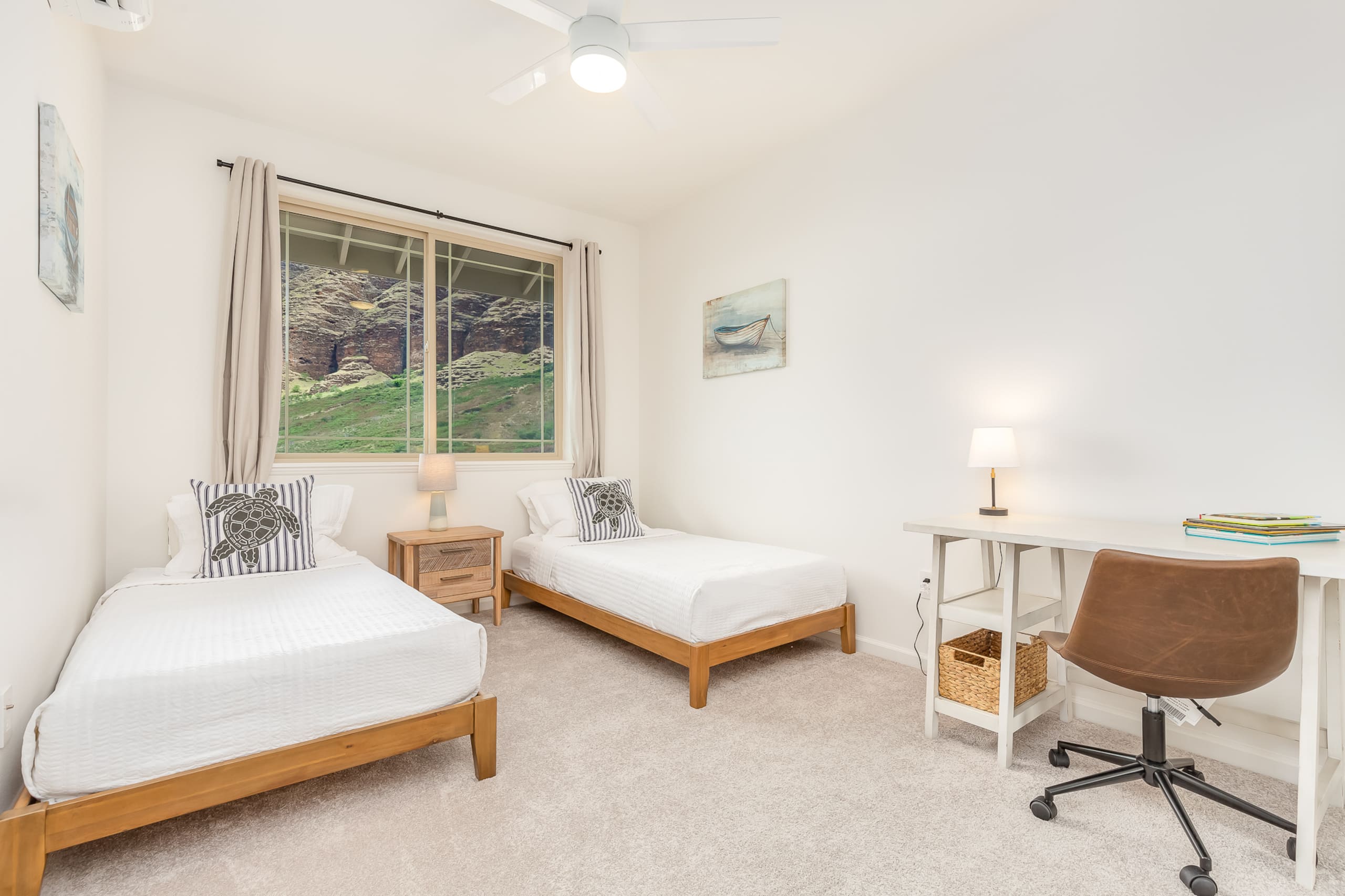 Home in Waianae · ★4.89 · 3 bedrooms · 5 beds · 2.5 private baths - Image 20