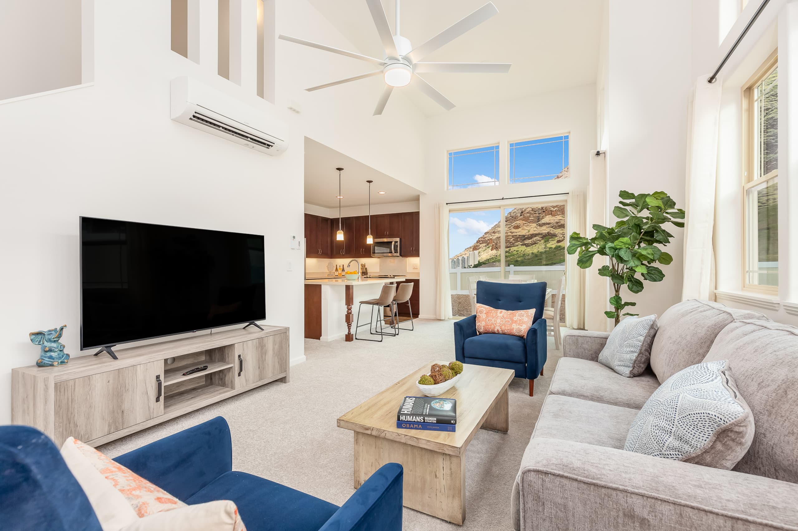 Home in Waianae · ★4.89 · 3 bedrooms · 5 beds · 2.5 private baths - Image 4