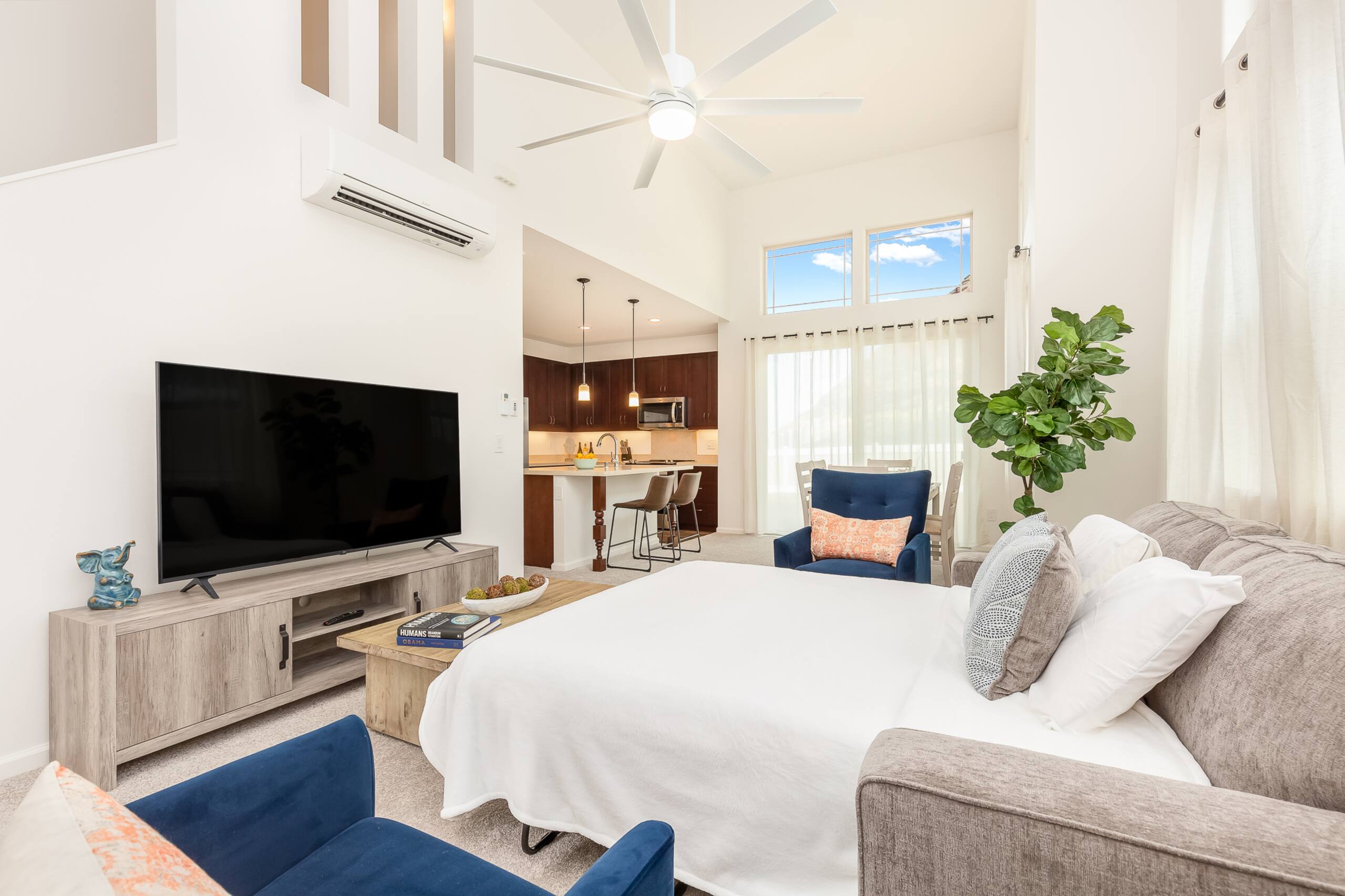 Home in Waianae · ★4.89 · 3 bedrooms · 5 beds · 2.5 private baths - Image 10