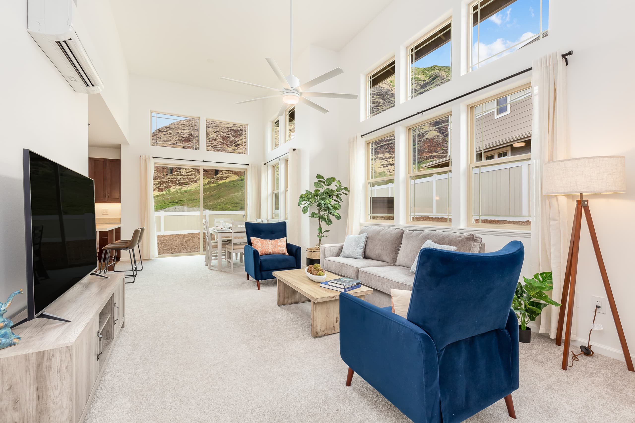 Home in Waianae · ★4.89 · 3 bedrooms · 5 beds · 2.5 private baths - Image 6