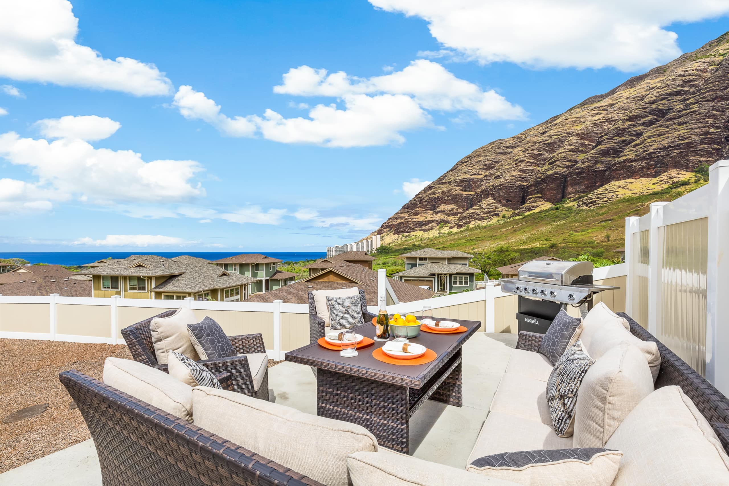 Home in Waianae · ★4.89 · 3 bedrooms · 5 beds · 2.5 private baths - Image 5