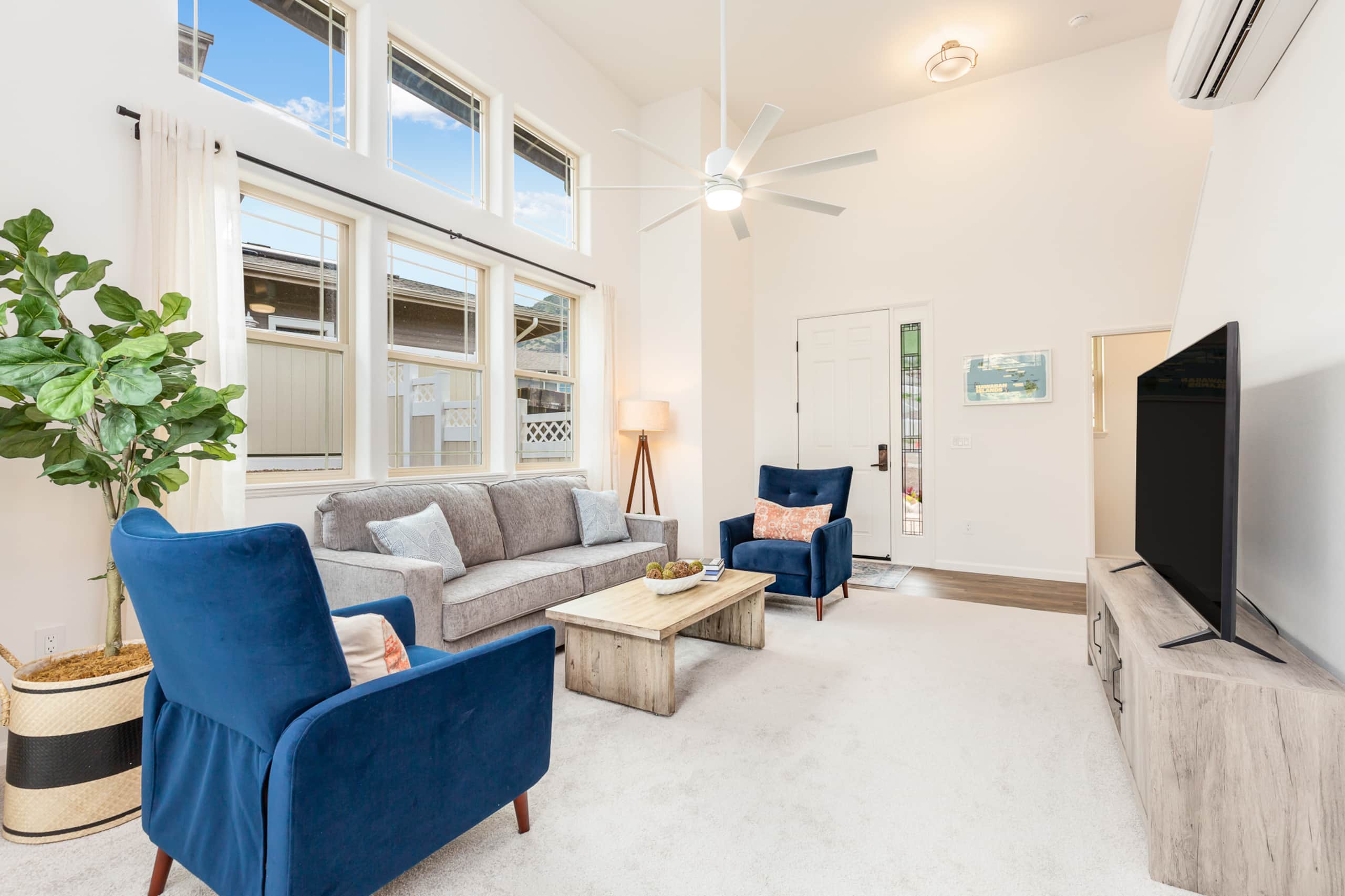 Home in Waianae · ★4.89 · 3 bedrooms · 5 beds · 2.5 private baths - Image 7