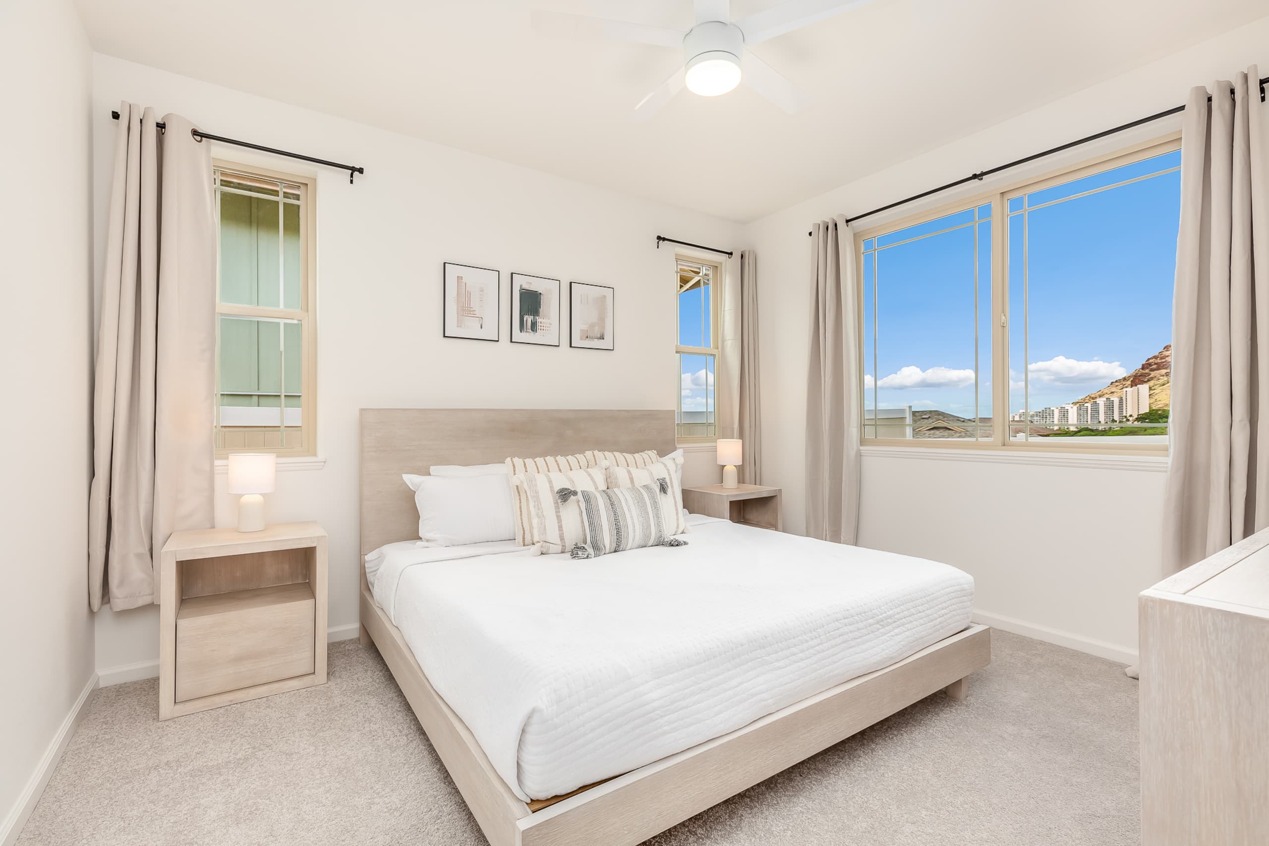 Home in Waianae · ★4.89 · 3 bedrooms · 5 beds · 2.5 private baths - Image 1