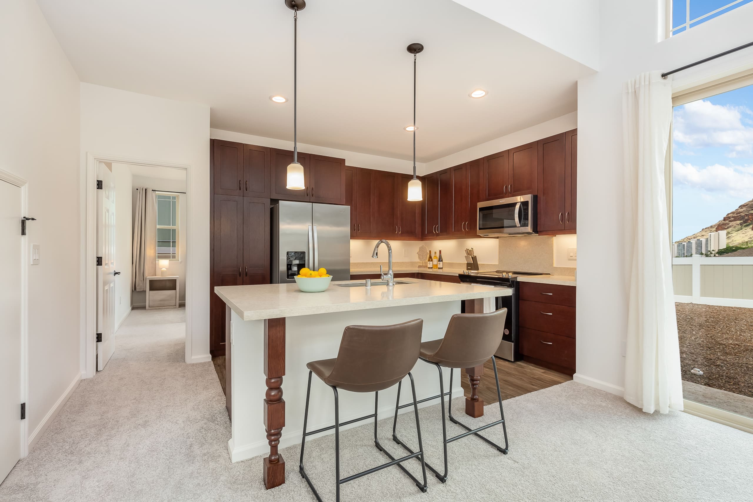 Home in Waianae · ★4.89 · 3 bedrooms · 5 beds · 2.5 private baths - Image 12