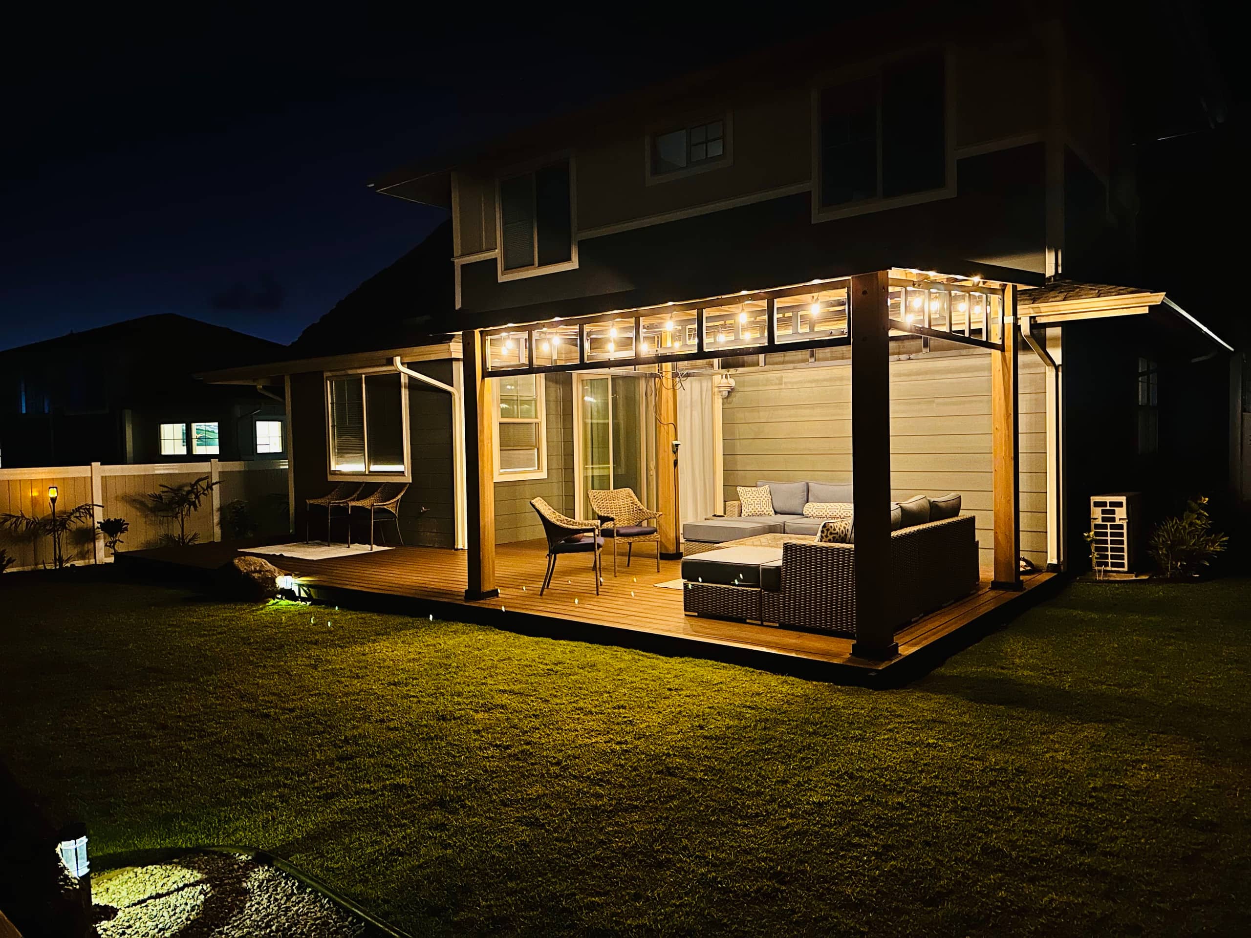 Home in Waianae · ★4.86 · 4 bedrooms · 5 beds · 2.5 baths - Image 47