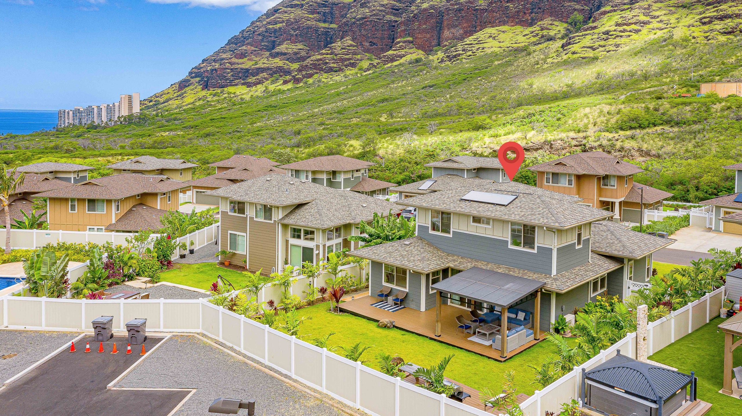 Home in Waianae · ★4.86 · 4 bedrooms · 5 beds · 2.5 baths - Image 51