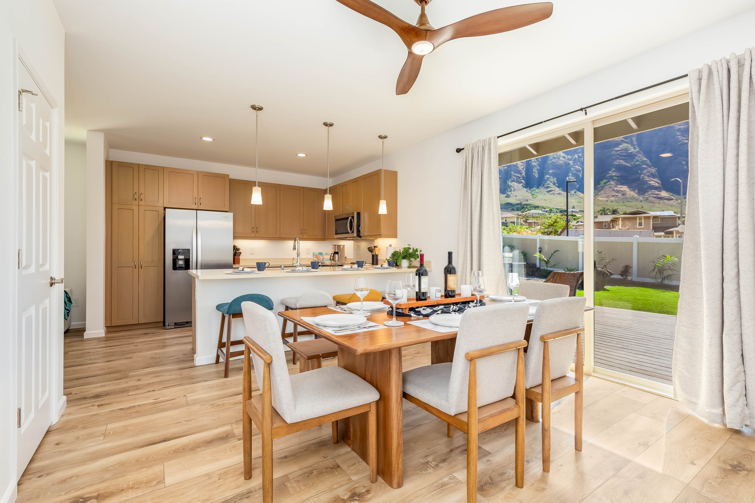 Home in Waianae · ★4.86 · 4 bedrooms · 5 beds · 2.5 baths - Image 13
