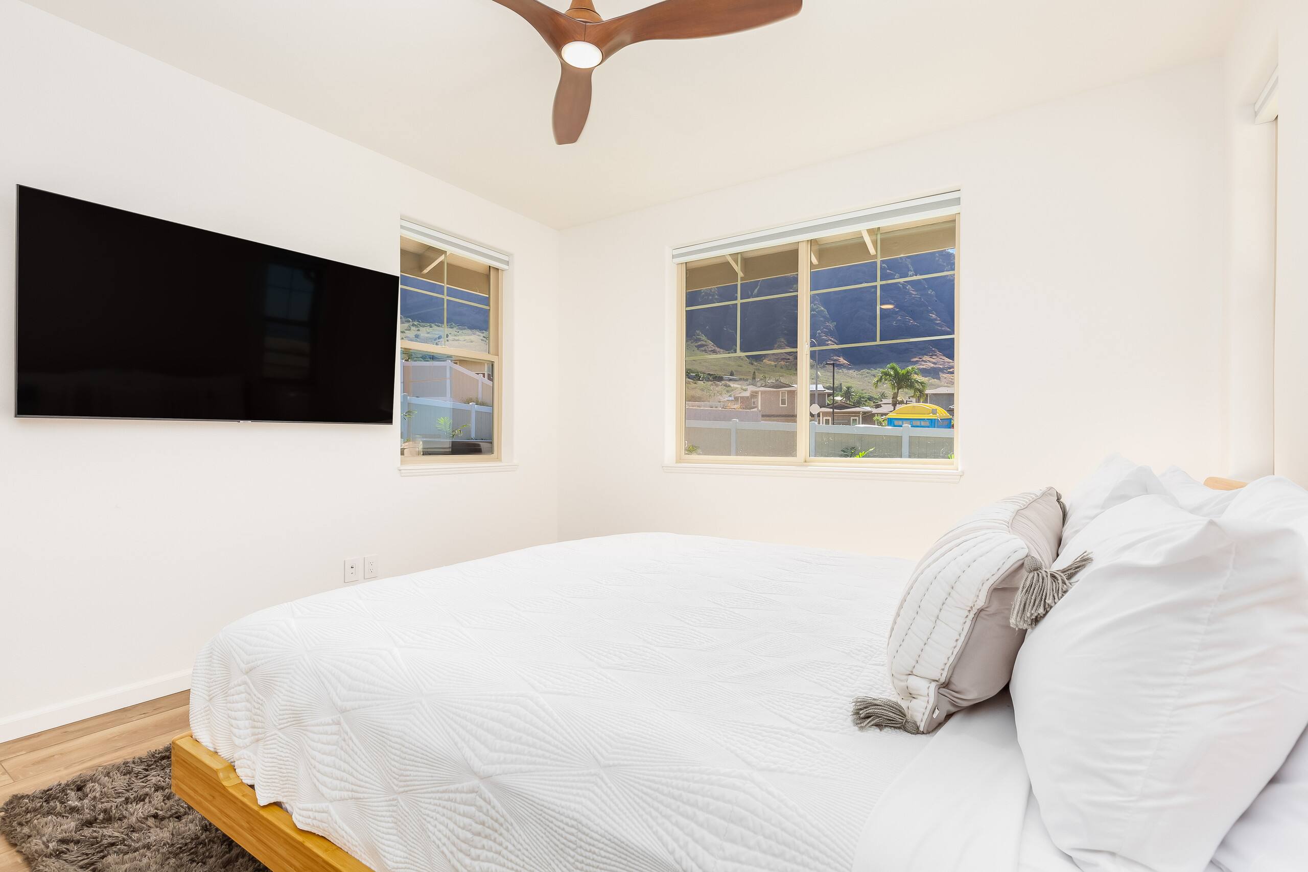 Home in Waianae · ★4.86 · 4 bedrooms · 5 beds · 2.5 baths - Image 17