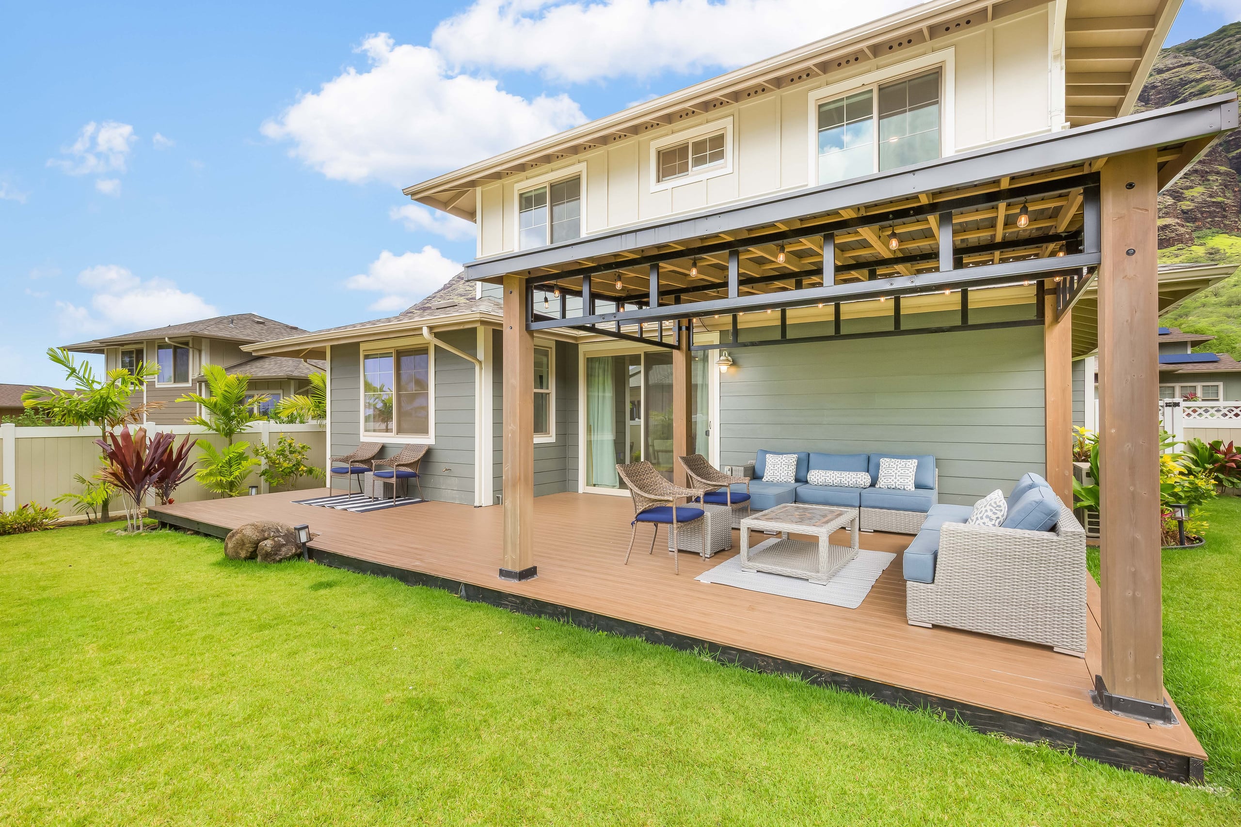 Home in Waianae · ★4.86 · 4 bedrooms · 5 beds · 2.5 baths - Image 33
